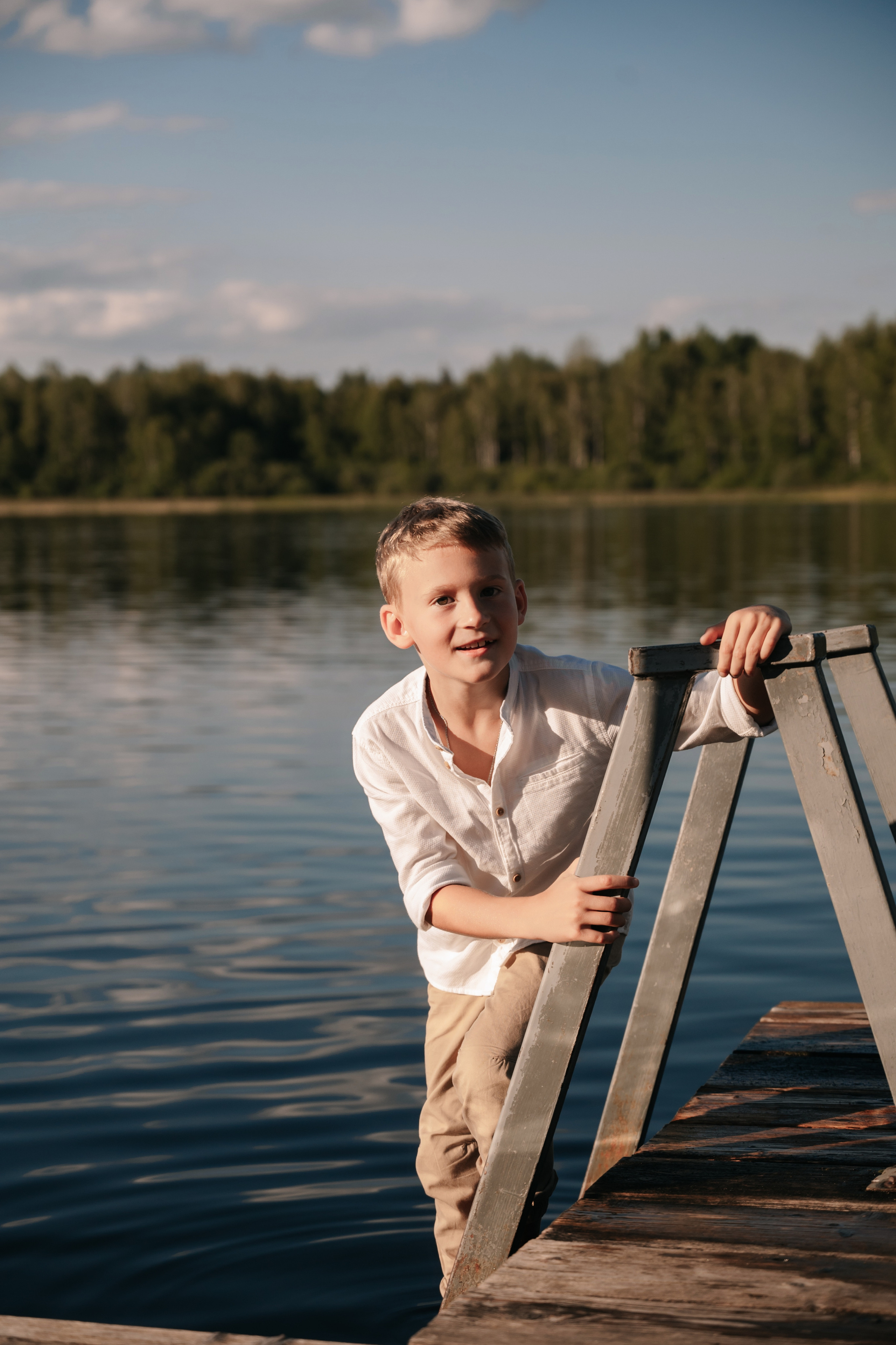 Ушаковы. Свадебный и семейный фотограф Вероника Холод