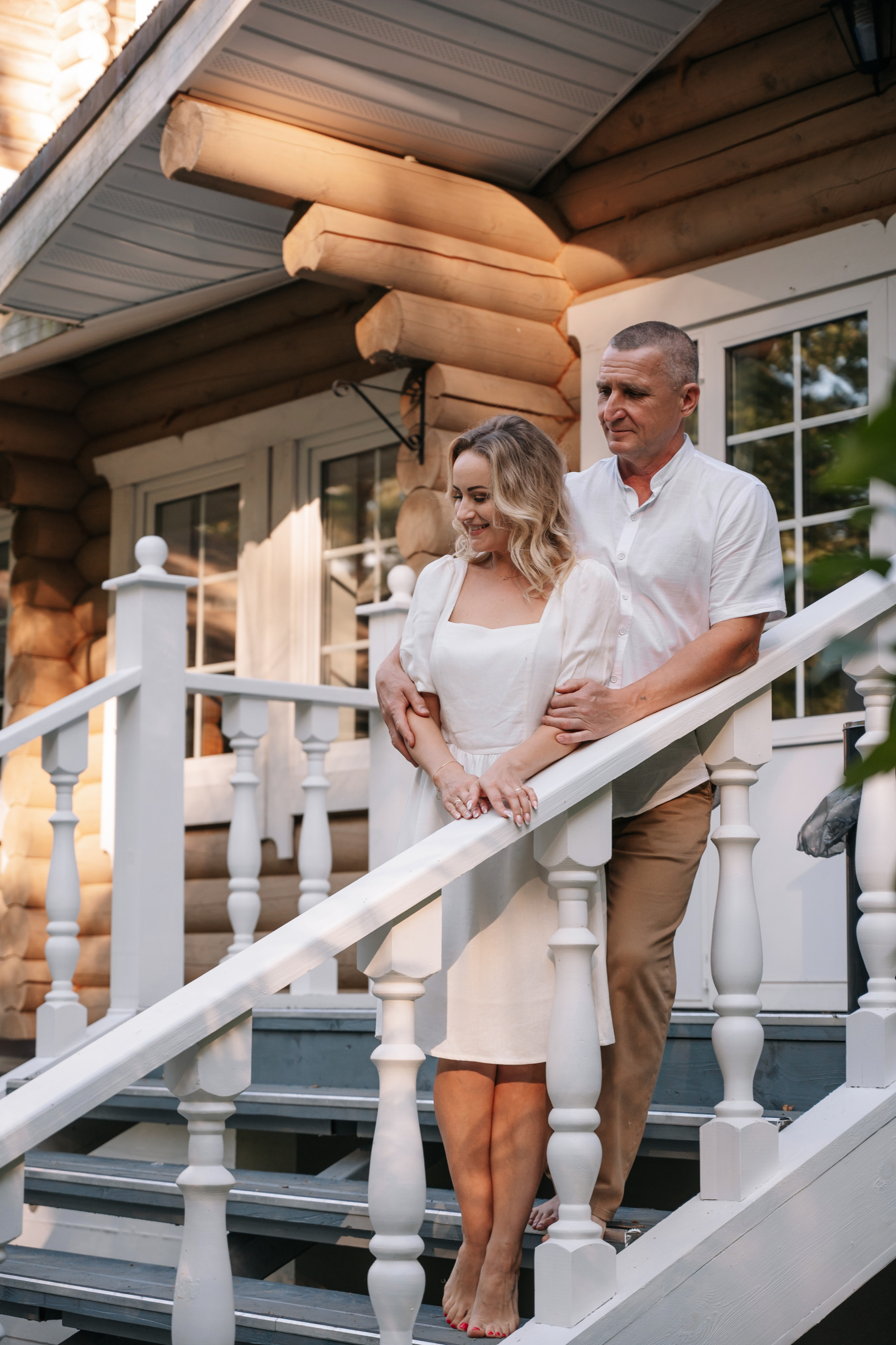 Ушаковы. Свадебный и семейный фотограф Вероника Холод