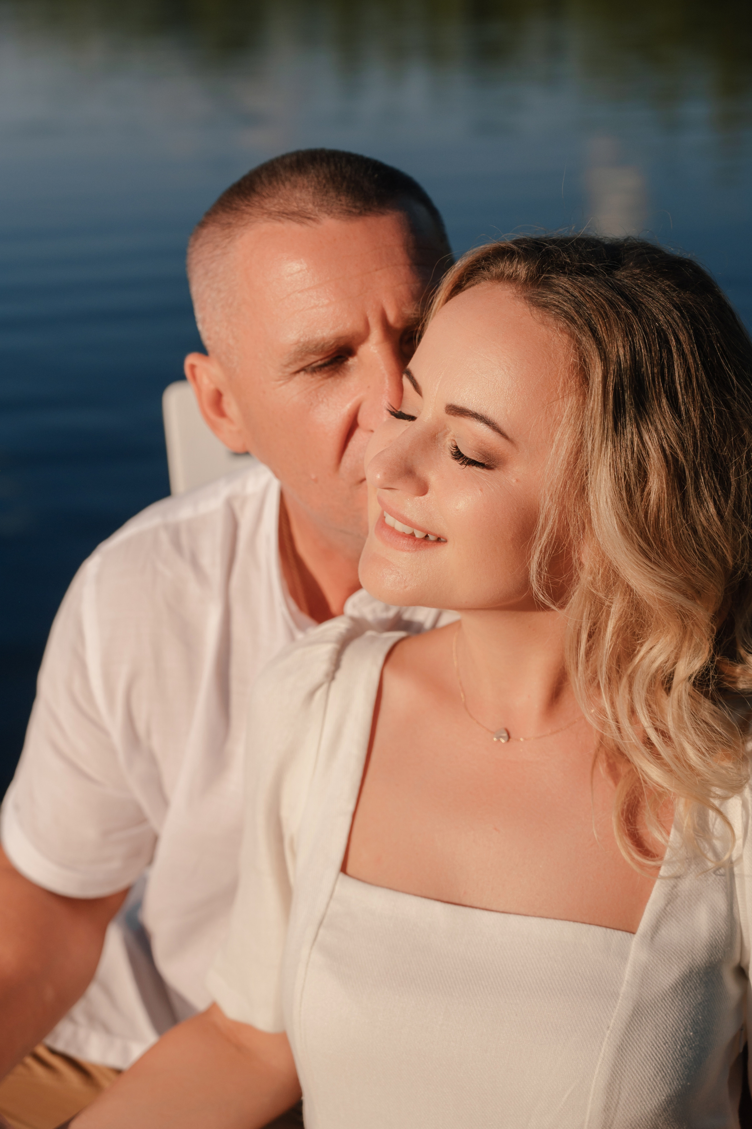 Ушаковы. Свадебный и семейный фотограф Вероника Холод