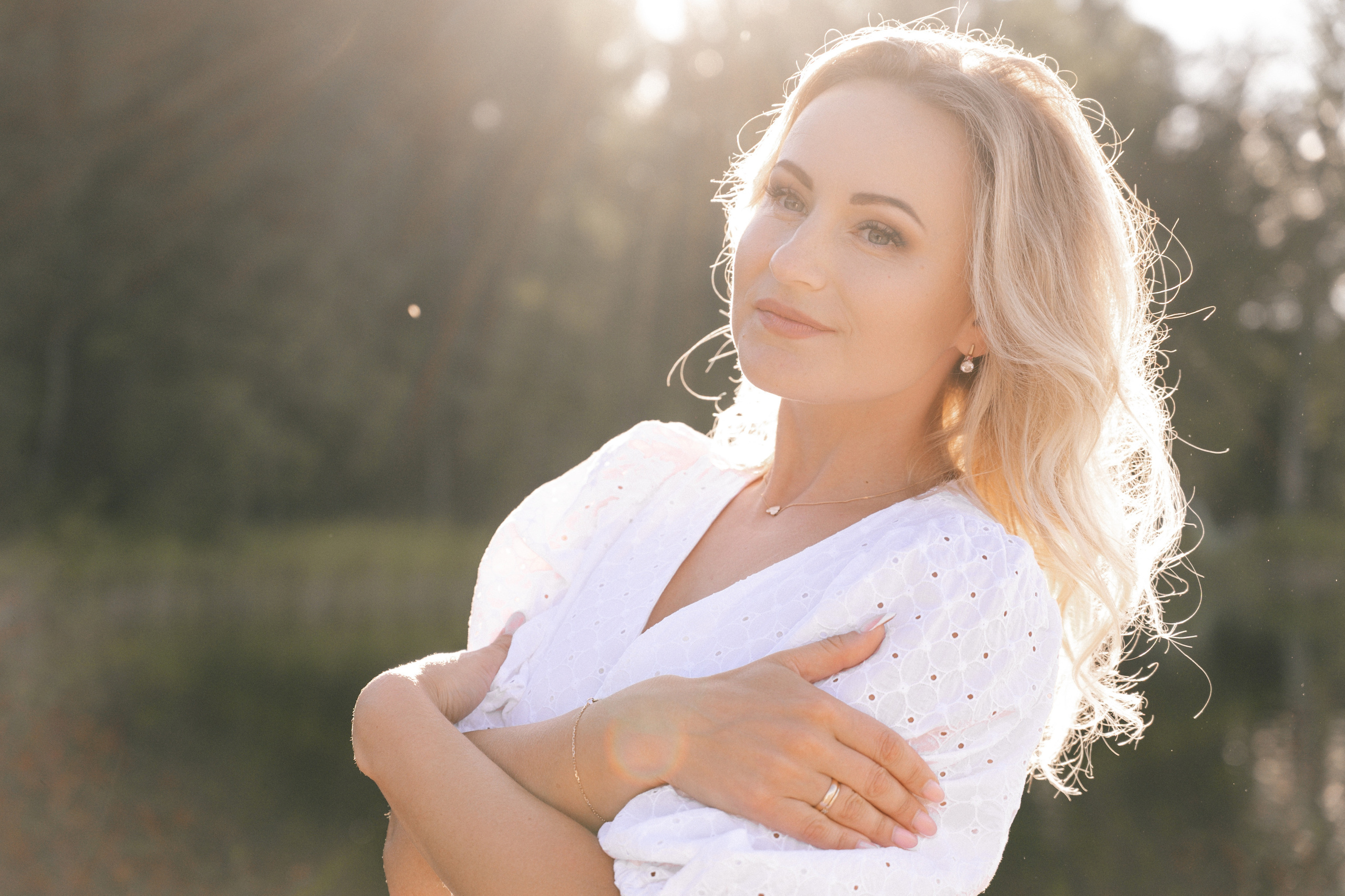 Ушаковы. Свадебный и семейный фотограф Вероника Холод