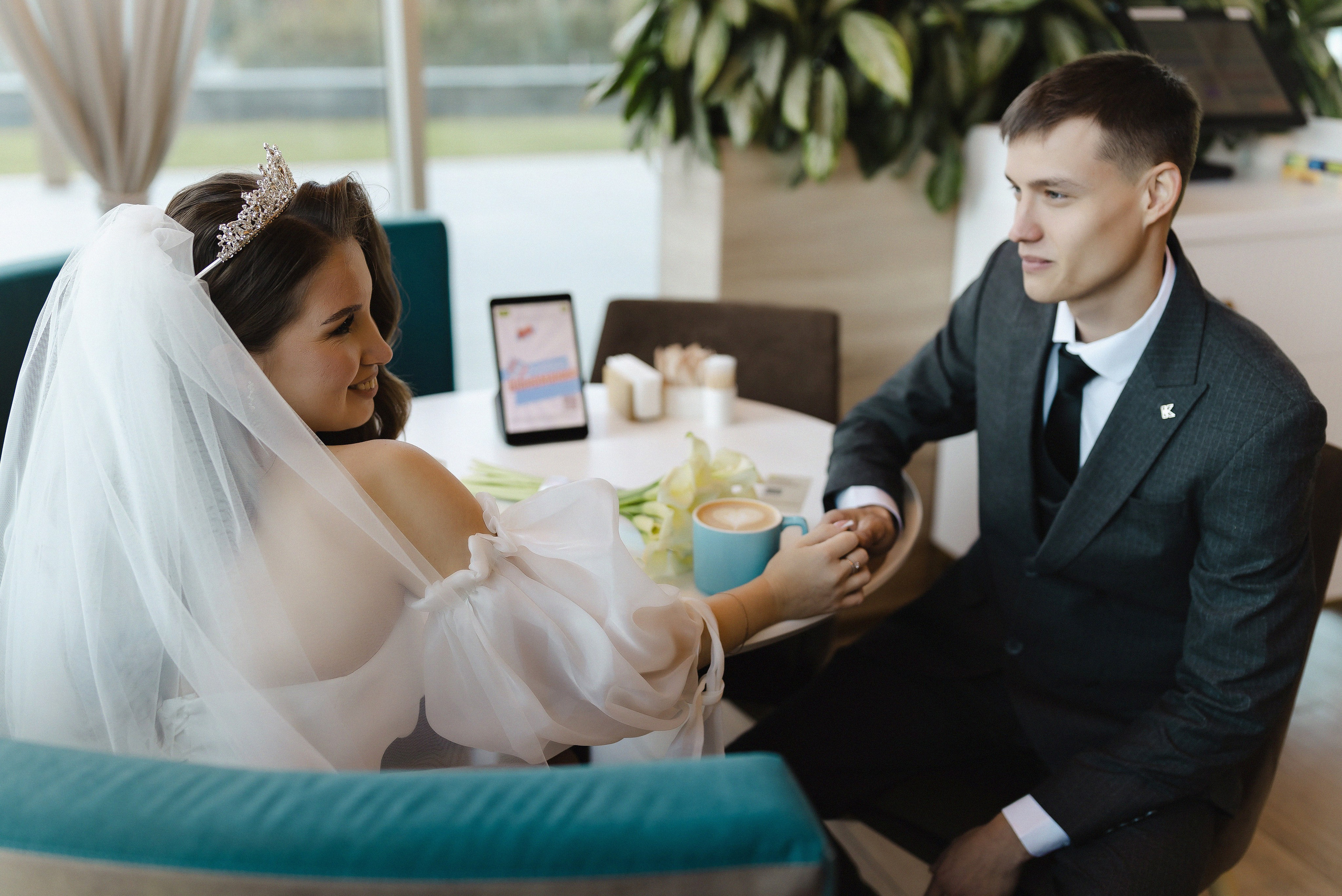 Прогулка. Свадебный и семейный фотограф в Казани и Волжске