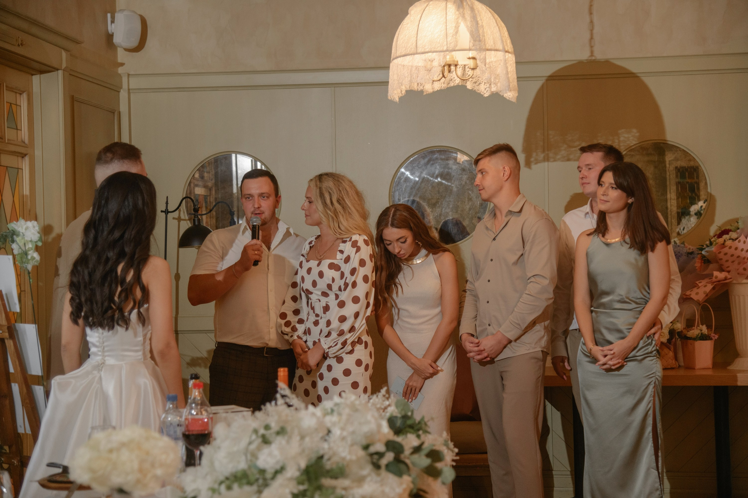 Камилла и Денис. Фотограф Смоляк Алена