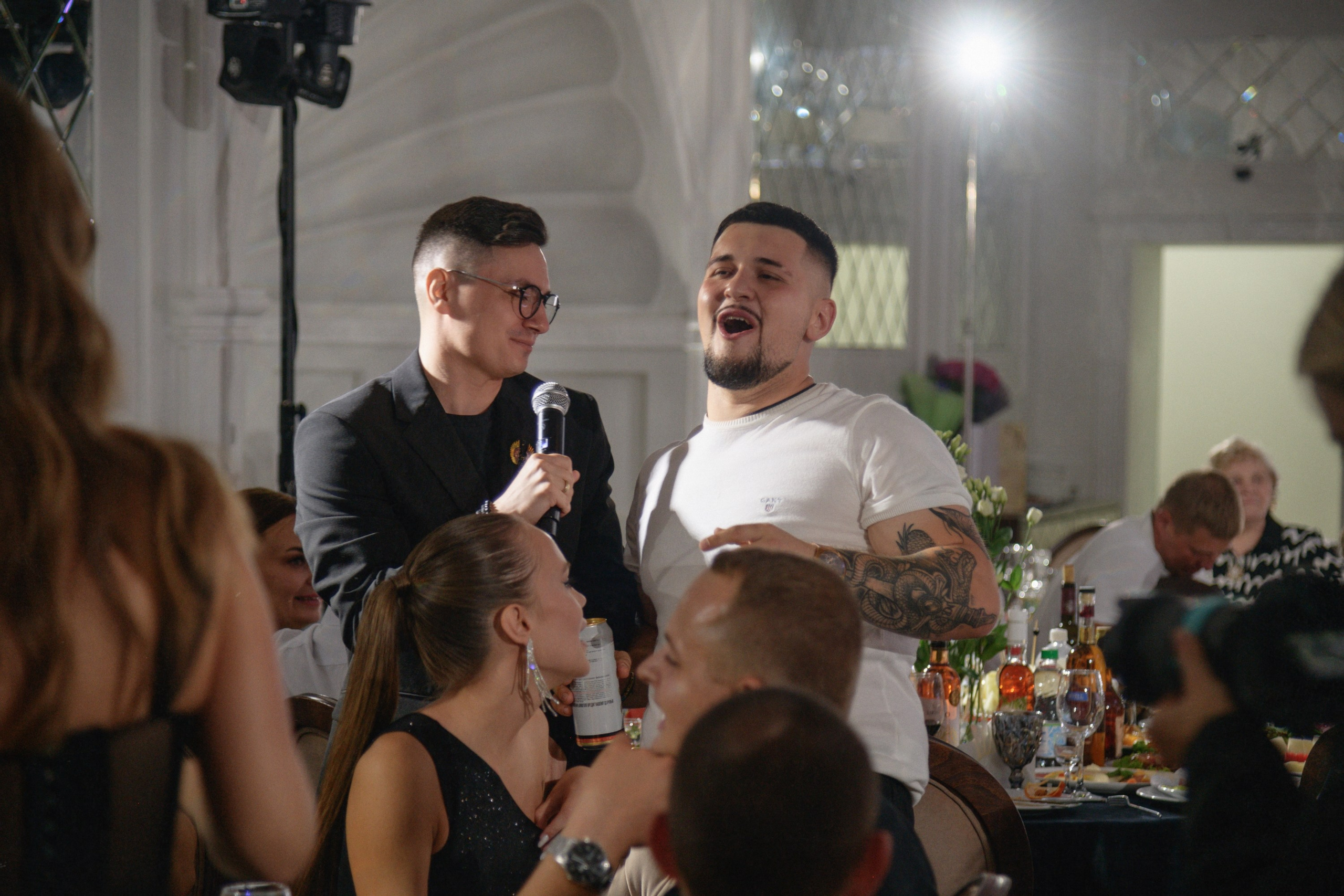 Яна и Рома. Фотограф Смоляк Алена