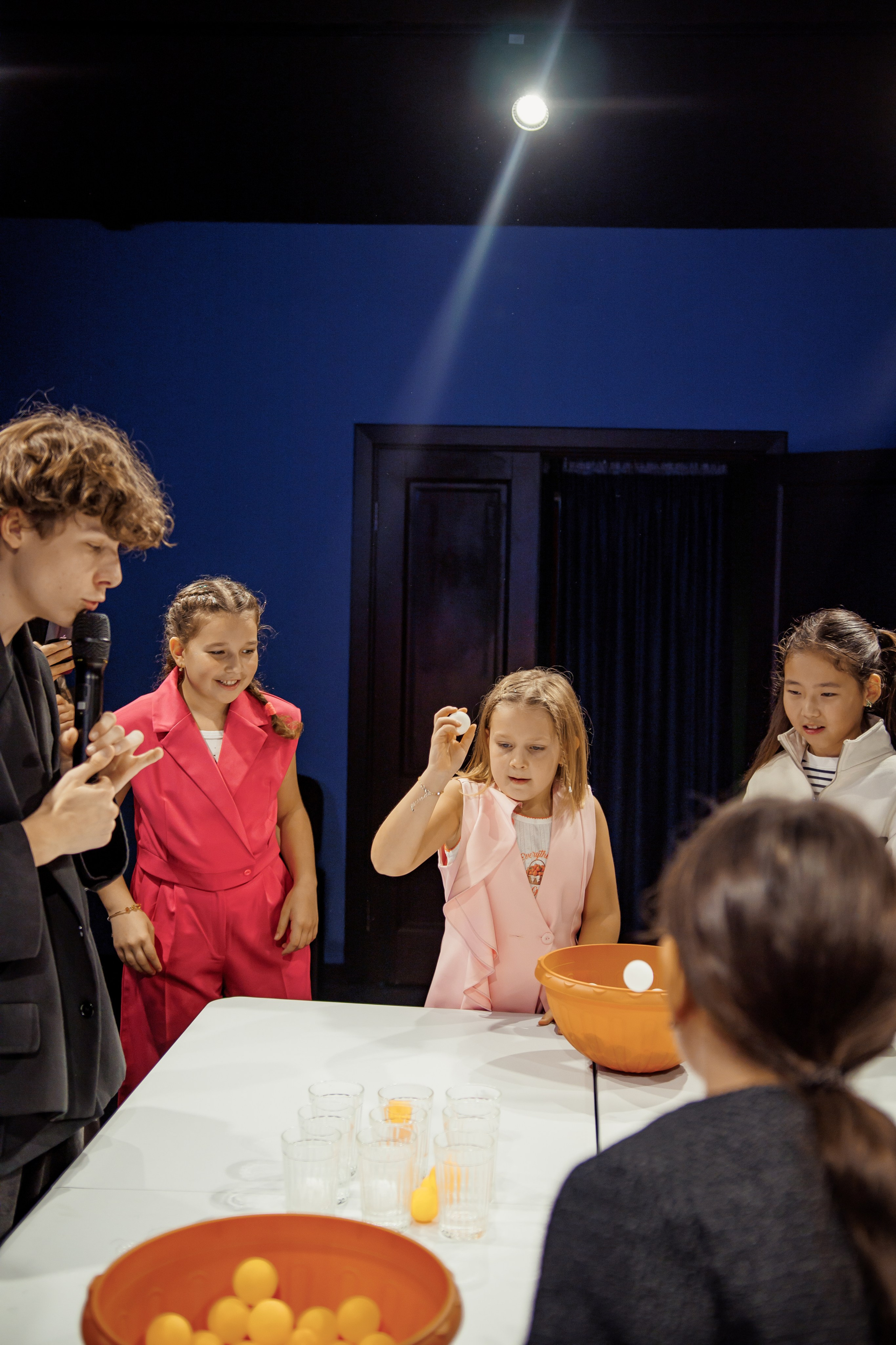 Оливия 10 лет. Диана фотограф в Краснодаре