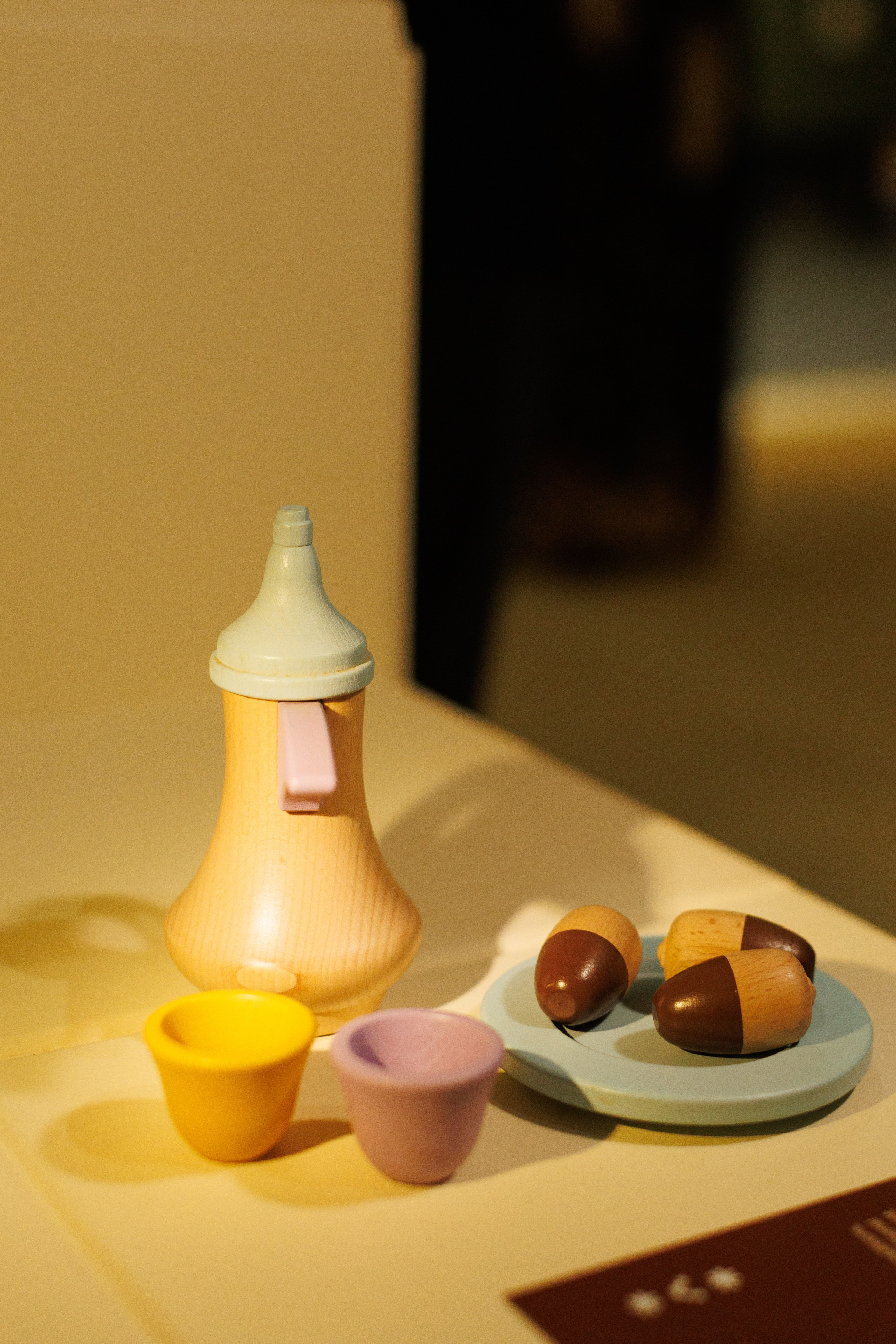 DUBAI DESIGN WEEK 11.25. Фотограф в Москве