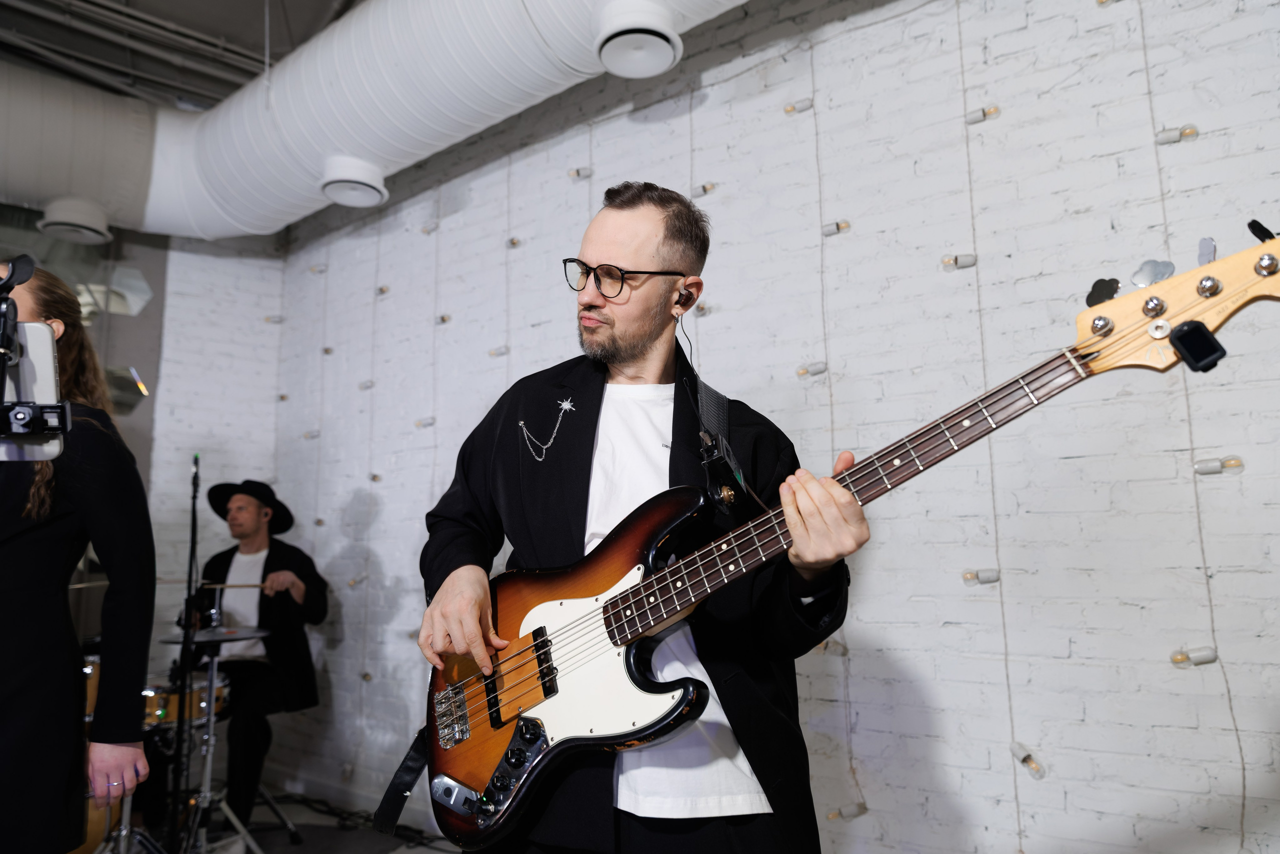 Съемка корпоратива для компании Magenta в Самаре. Фотограф в Самаре Максим Тырин