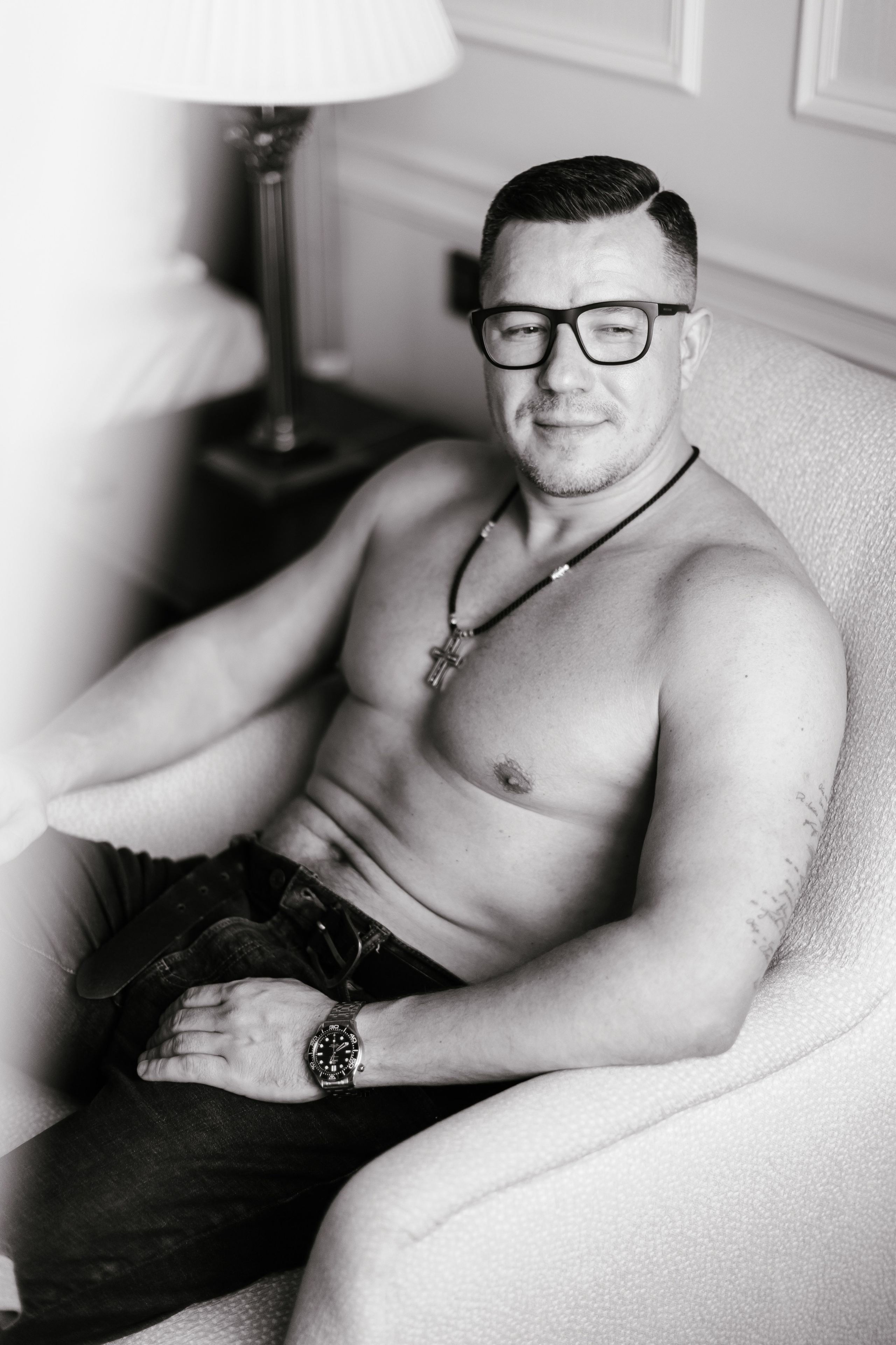 Андрей & Виктория. Свадебный фотограф Владислав Адышкин