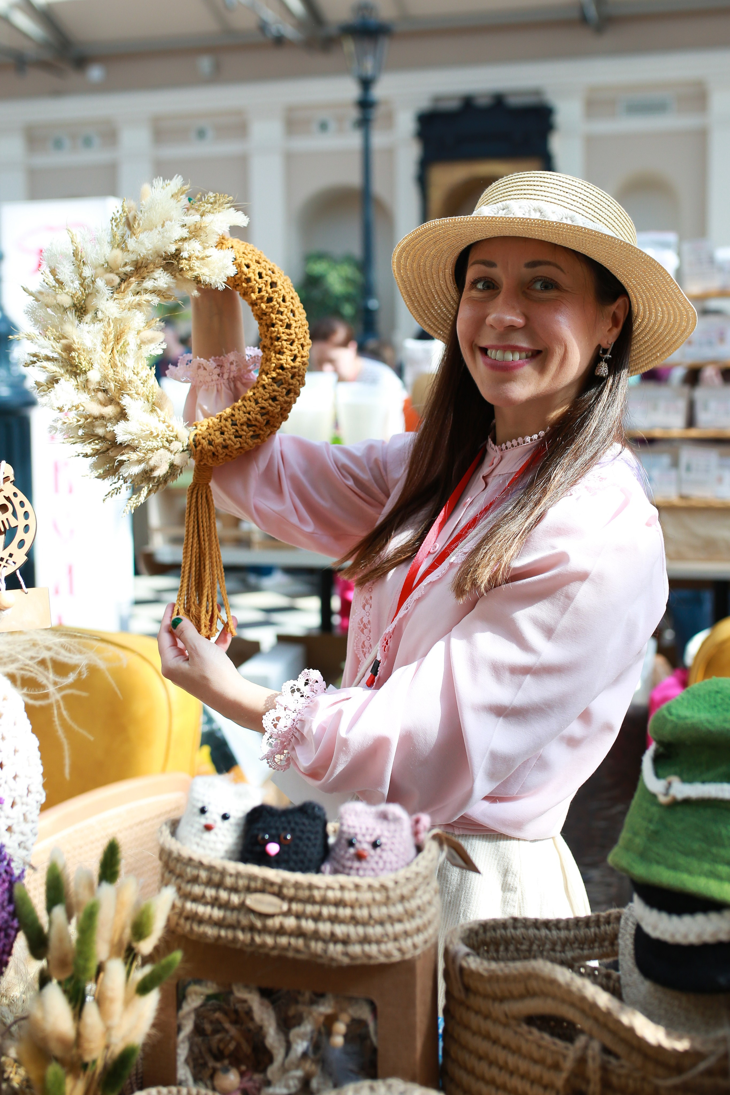 Городские события. Репортажный и портретный фотограф Полина Ершова