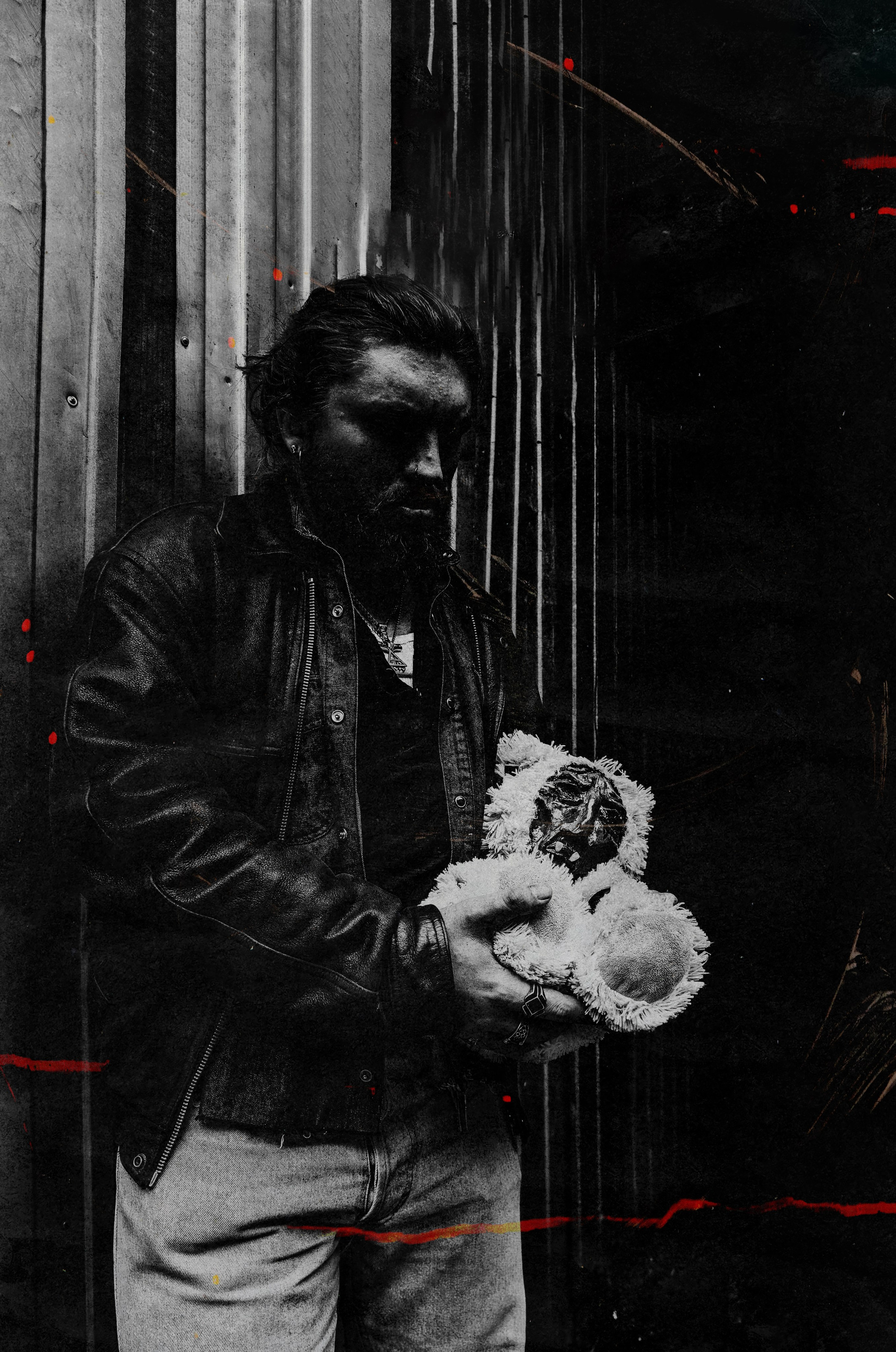 Не детские игрушки. ОЧЕНЬ ПЛОХОЙ ФОТОГРАФ