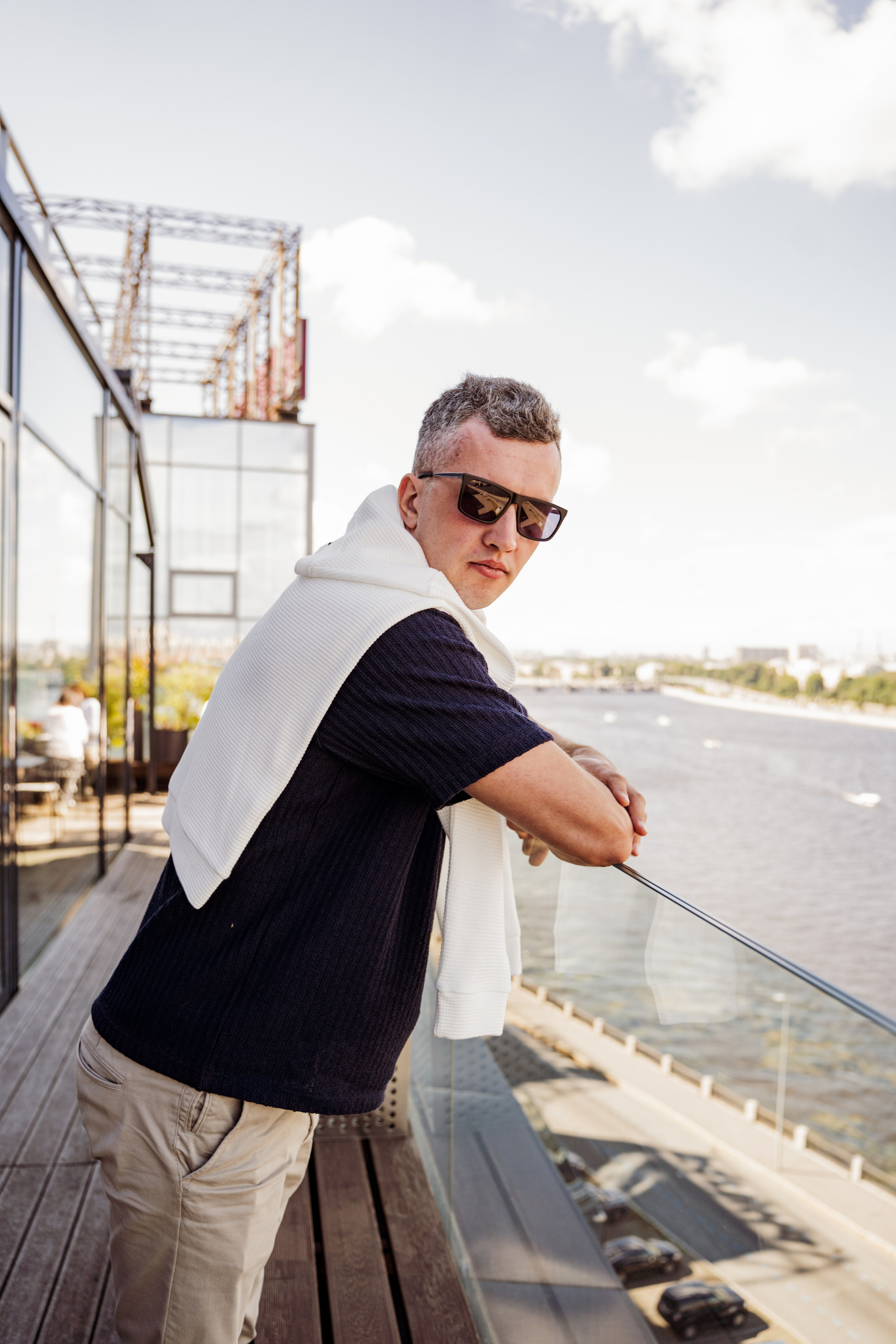 Михаил | Дейтинг. ОЧЕНЬ ПЛОХОЙ ФОТОГРАФ