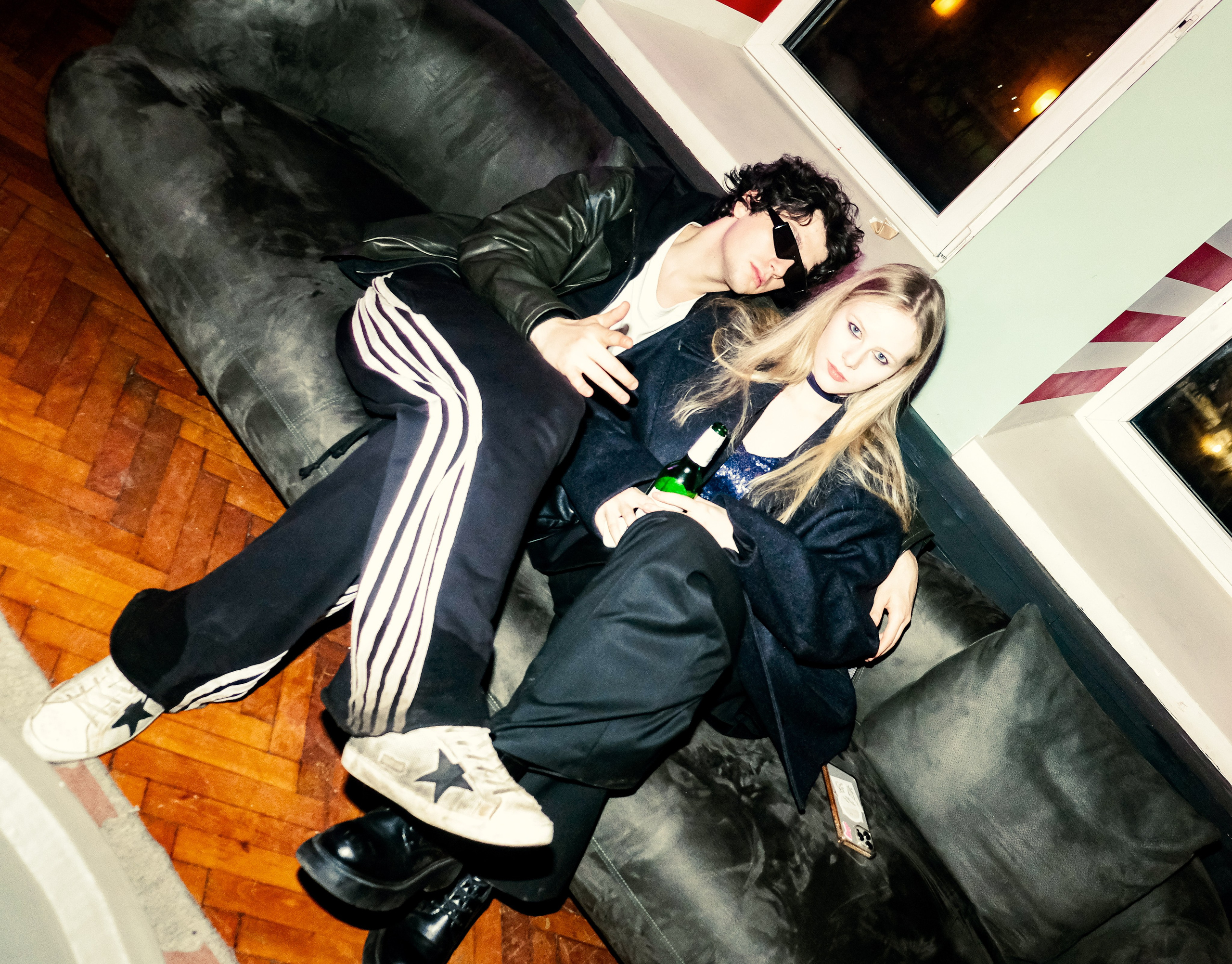 Events. Nicole — photographer