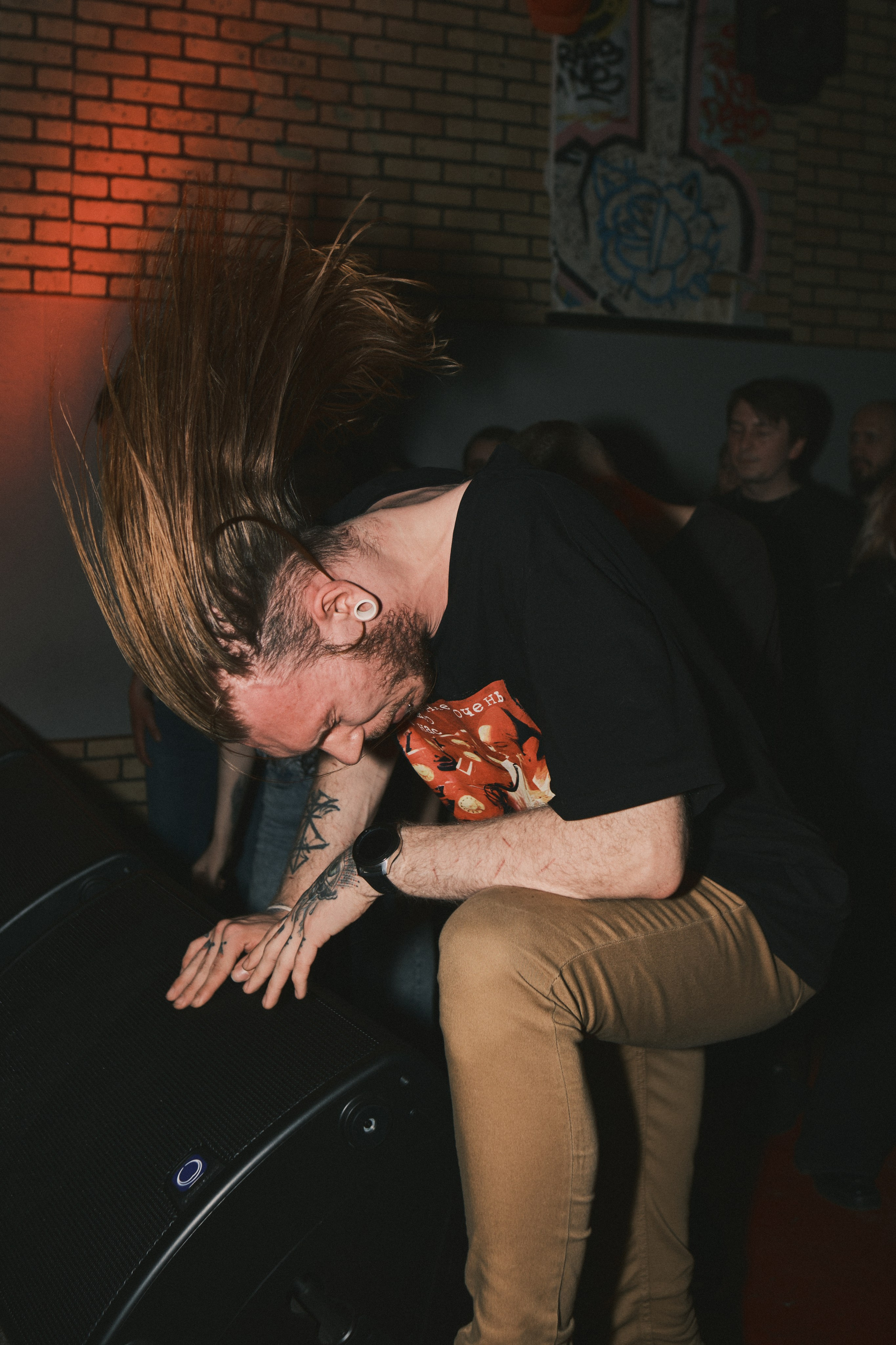 AyN & Parsafahr & ВИD