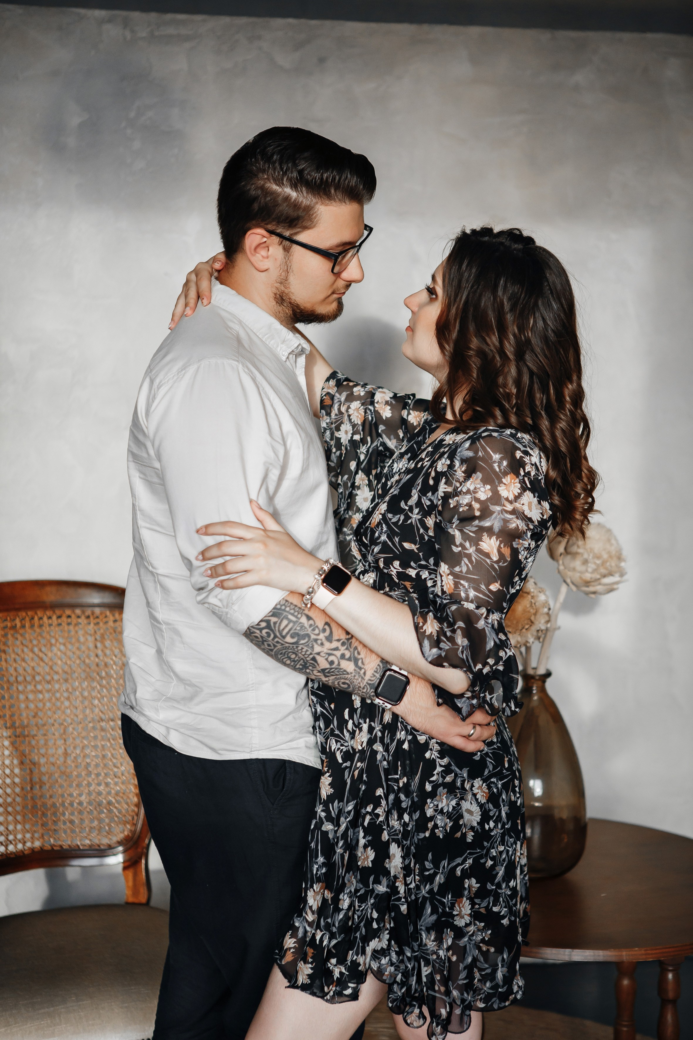 Артем и Елизавета. Свадебный и портретный Фотограф в Липецке Дмитрий Котюков