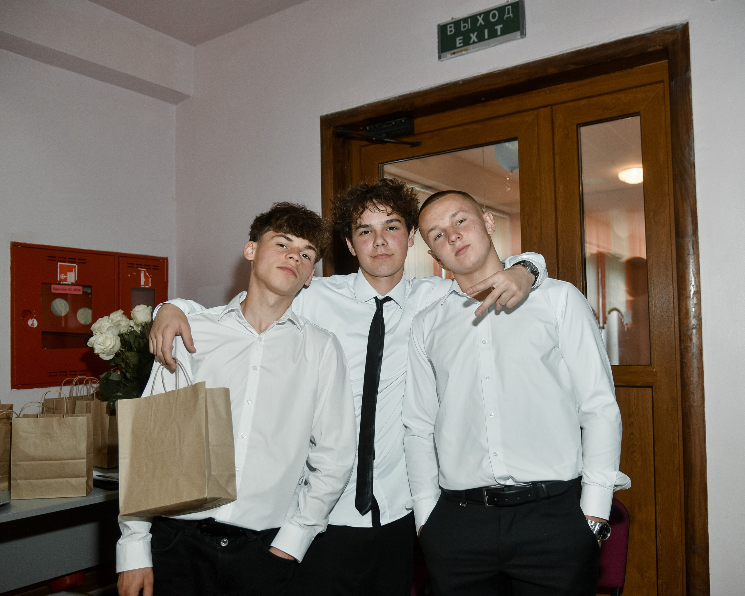 Последний звонок 🔔. Фотограф Олег Юршевич Солигорск Минск