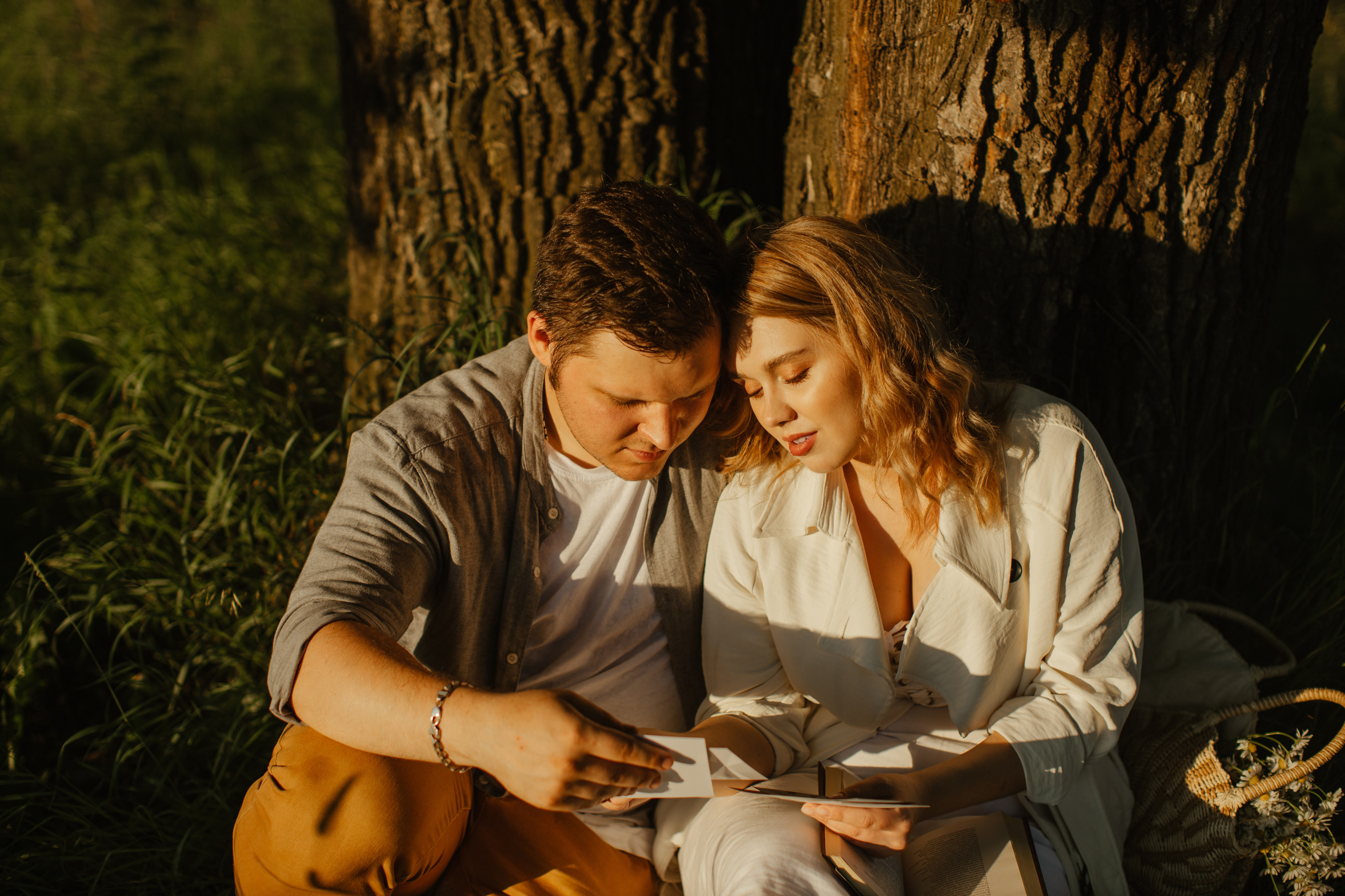 Настя и Кирилл. Суздаль. Свадебный и семейный фотограф Ольга Сморжанюк