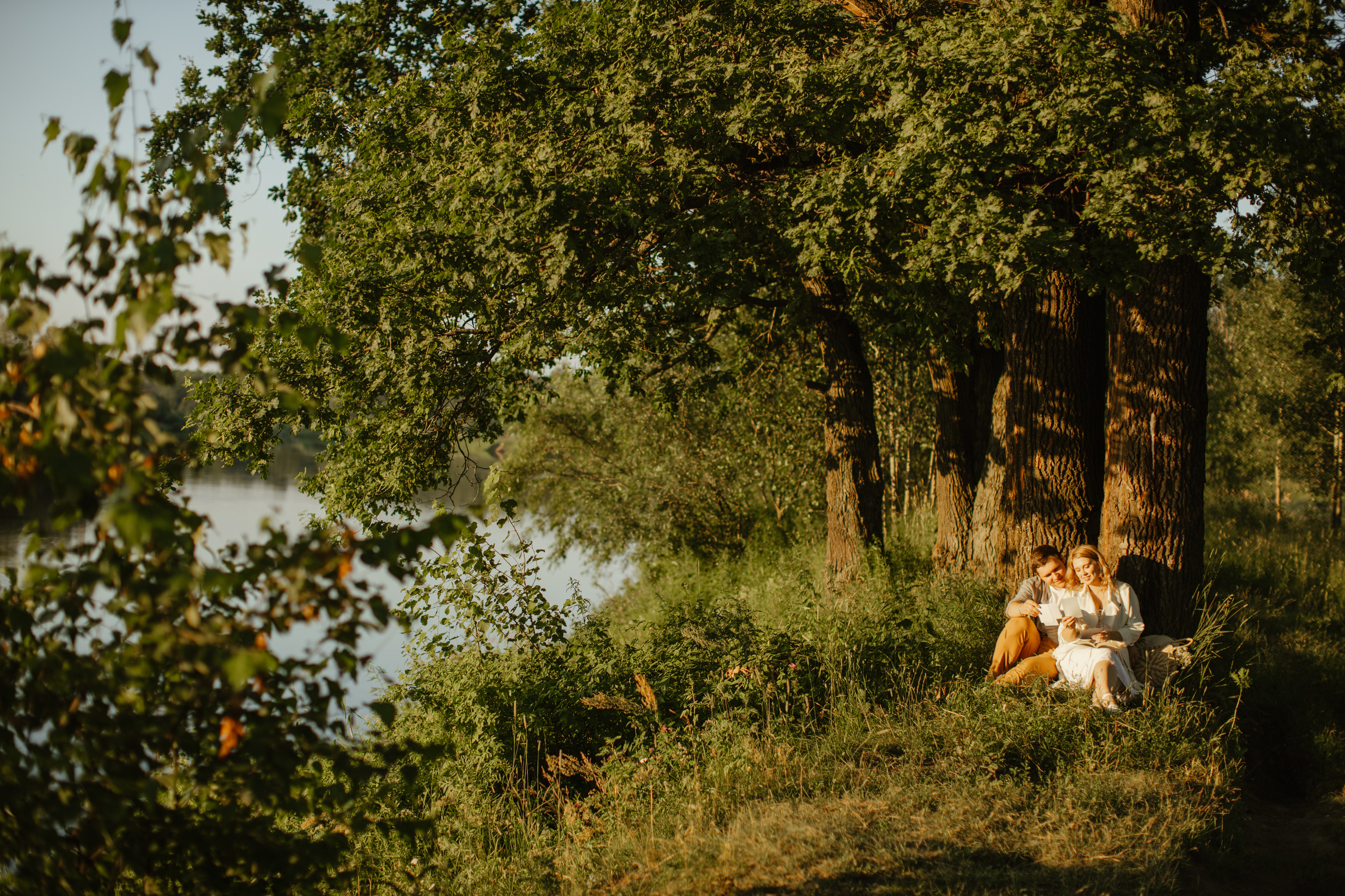 Настя и Кирилл. Суздаль. Свадебный и семейный фотограф Ольга Сморжанюк