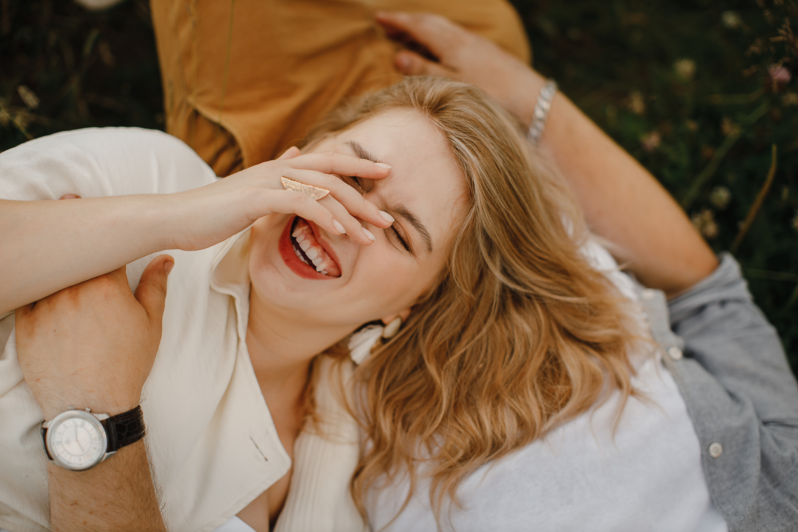 Настя и Кирилл. Суздаль. Свадебный и семейный фотограф Ольга Сморжанюк