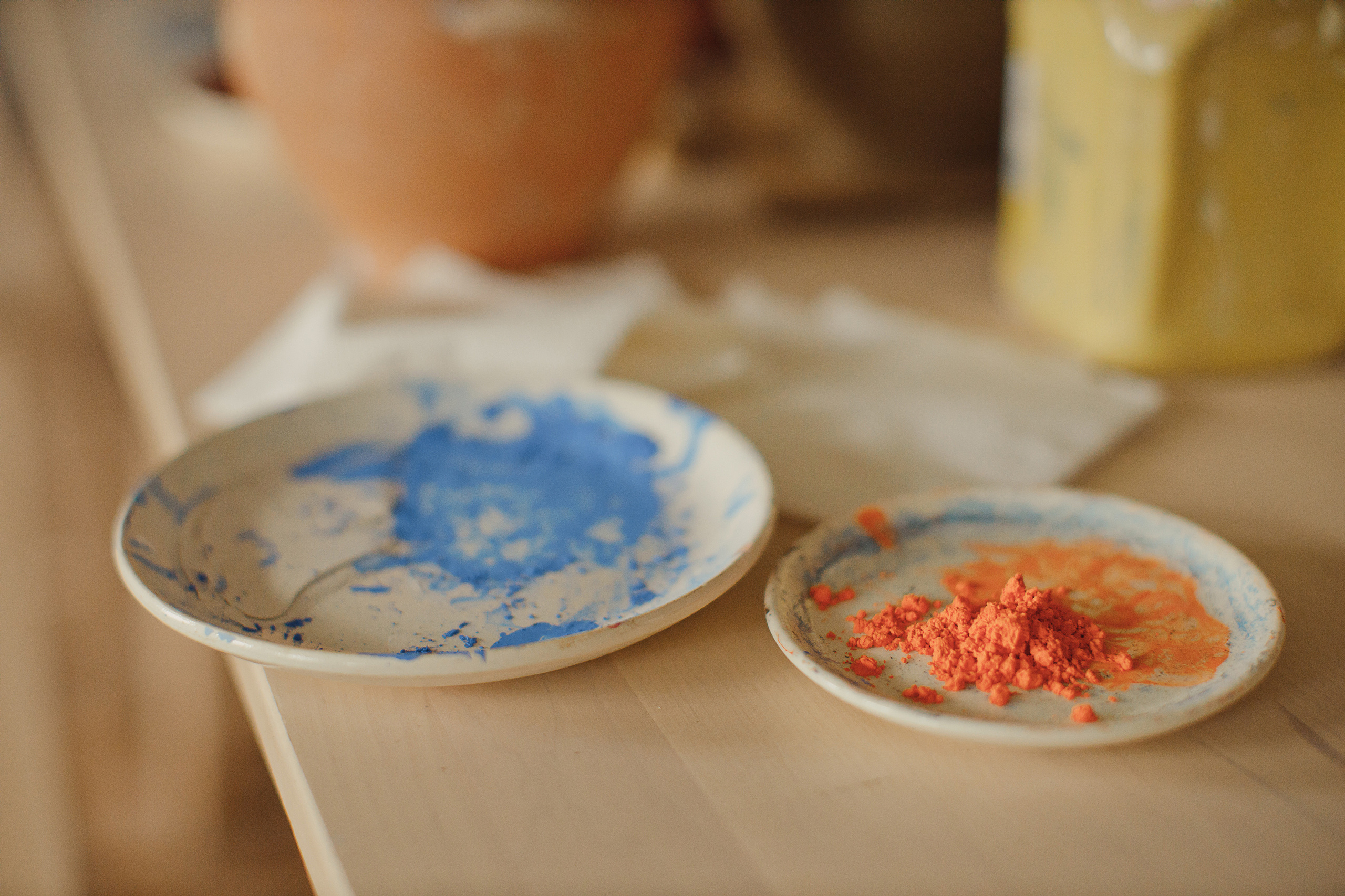 Настя и Кирилл. Суздаль. Свадебный и семейный фотограф Ольга Сморжанюк