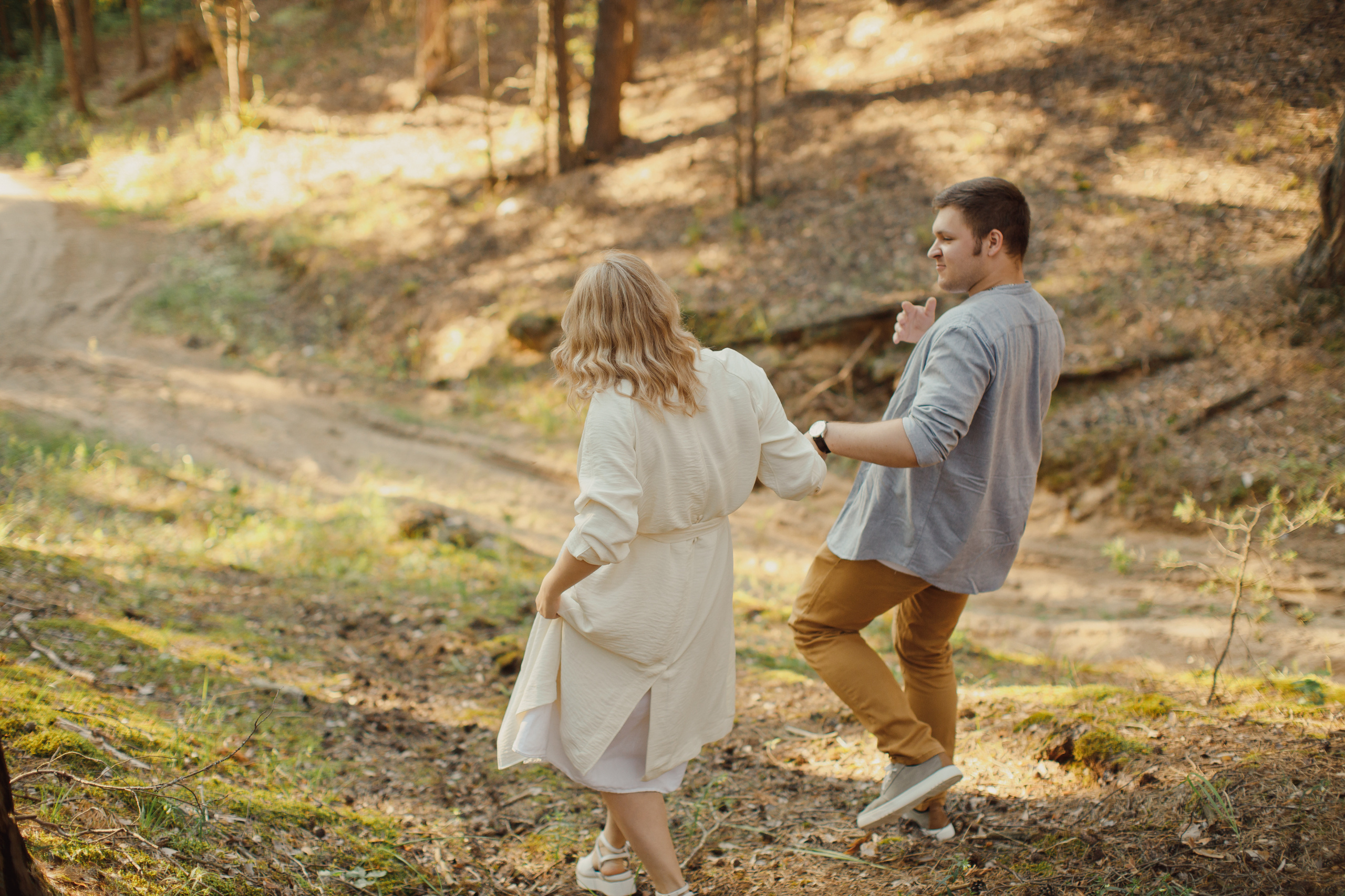 Настя и Кирилл. Суздаль. Свадебный и семейный фотограф Ольга Сморжанюк