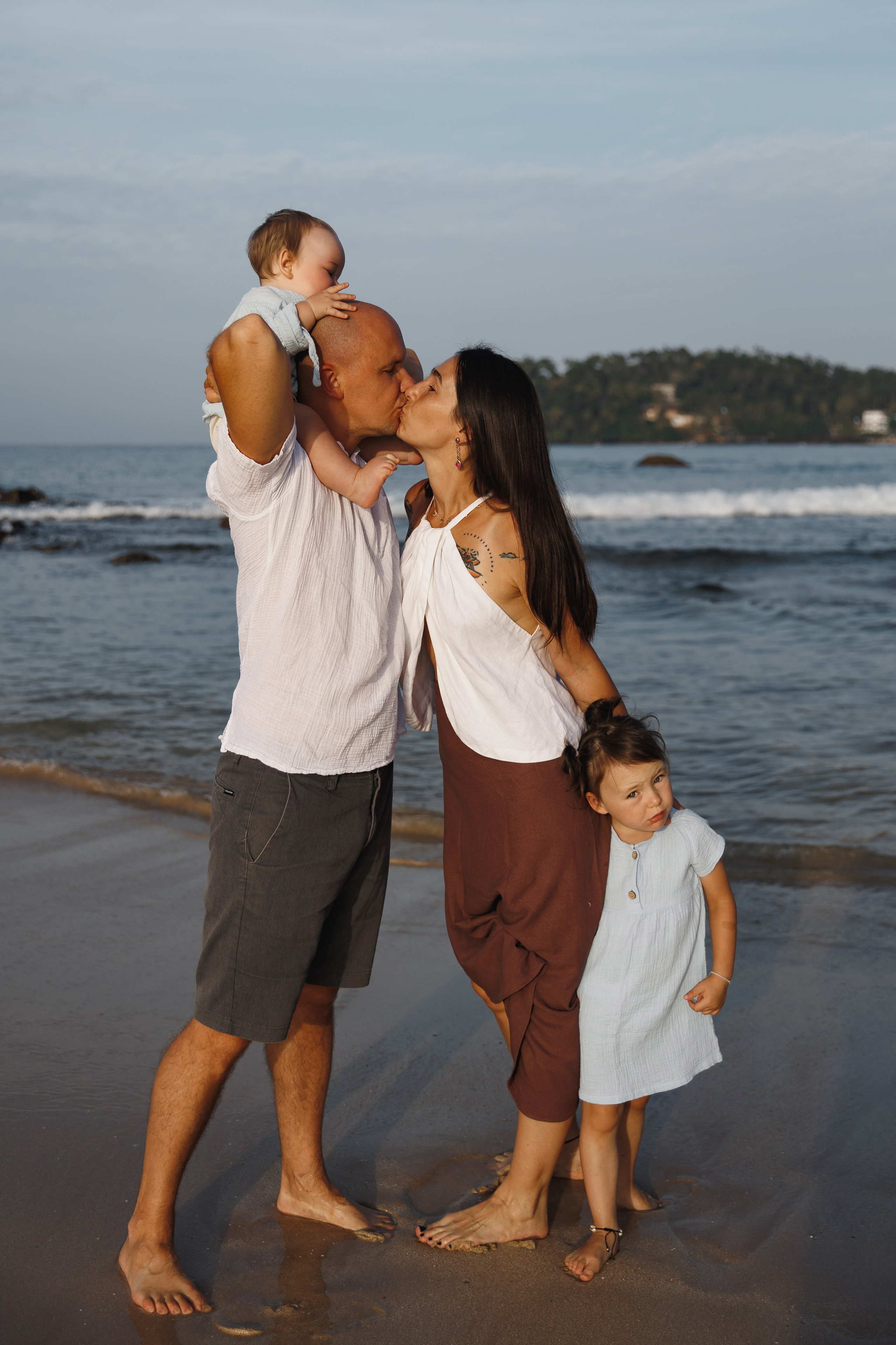 Family. Свадебный фотограф в Санкт-Петербурге, Москве, Европе и по всему миру