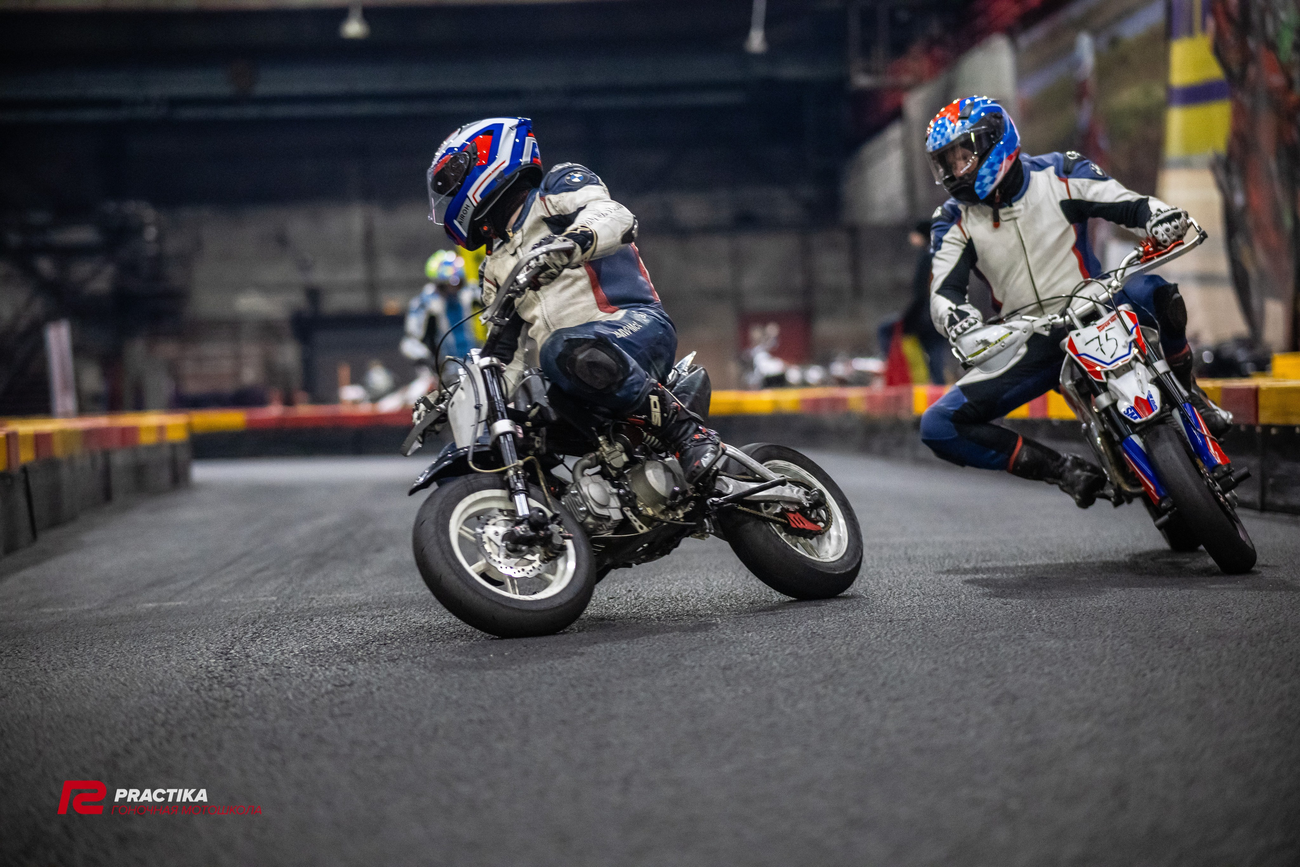 Гонка на выносливость 29.12.2023