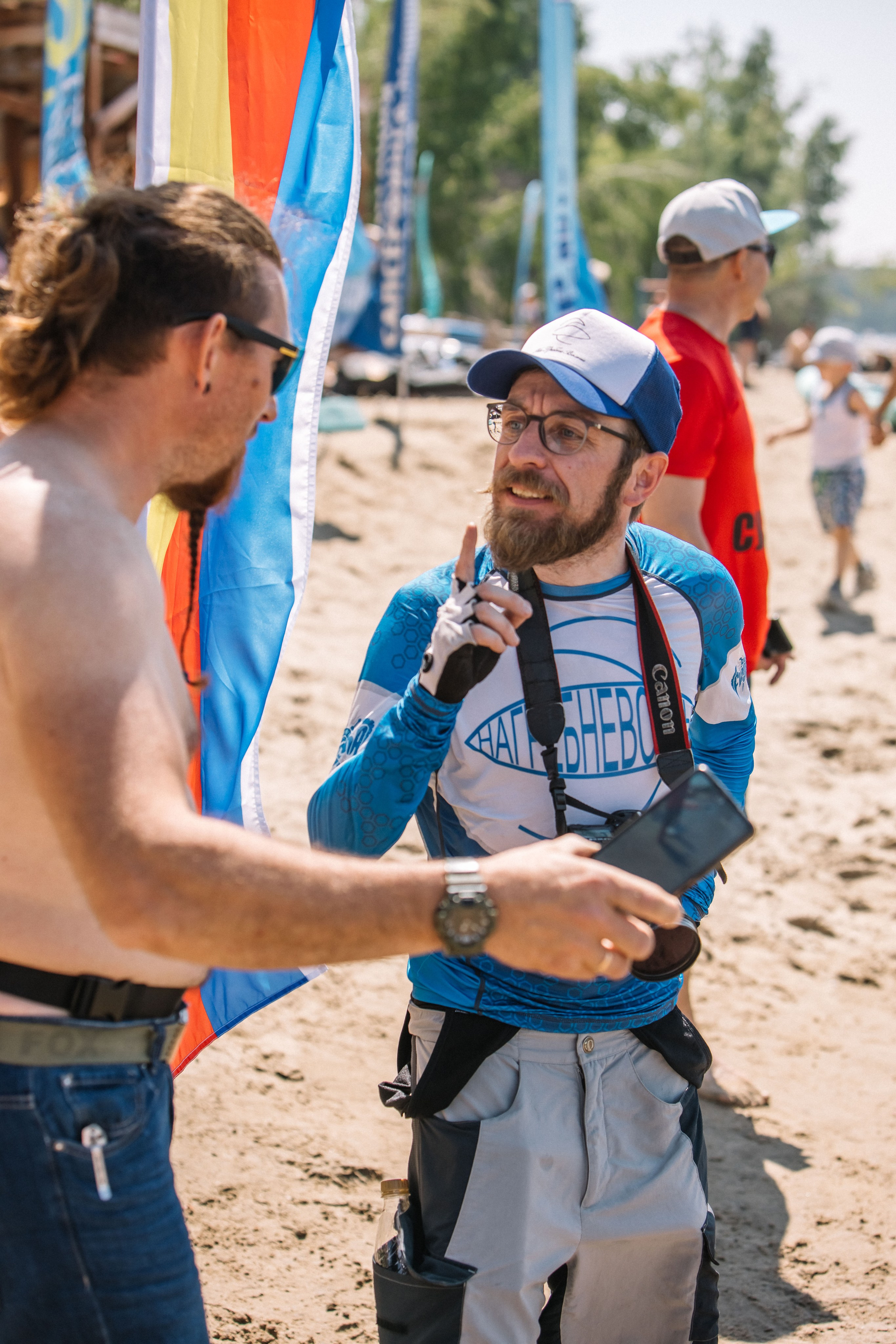 Чемпионат и первенство по НСО по серфингу. Репортажный фотограф в Новосибирске