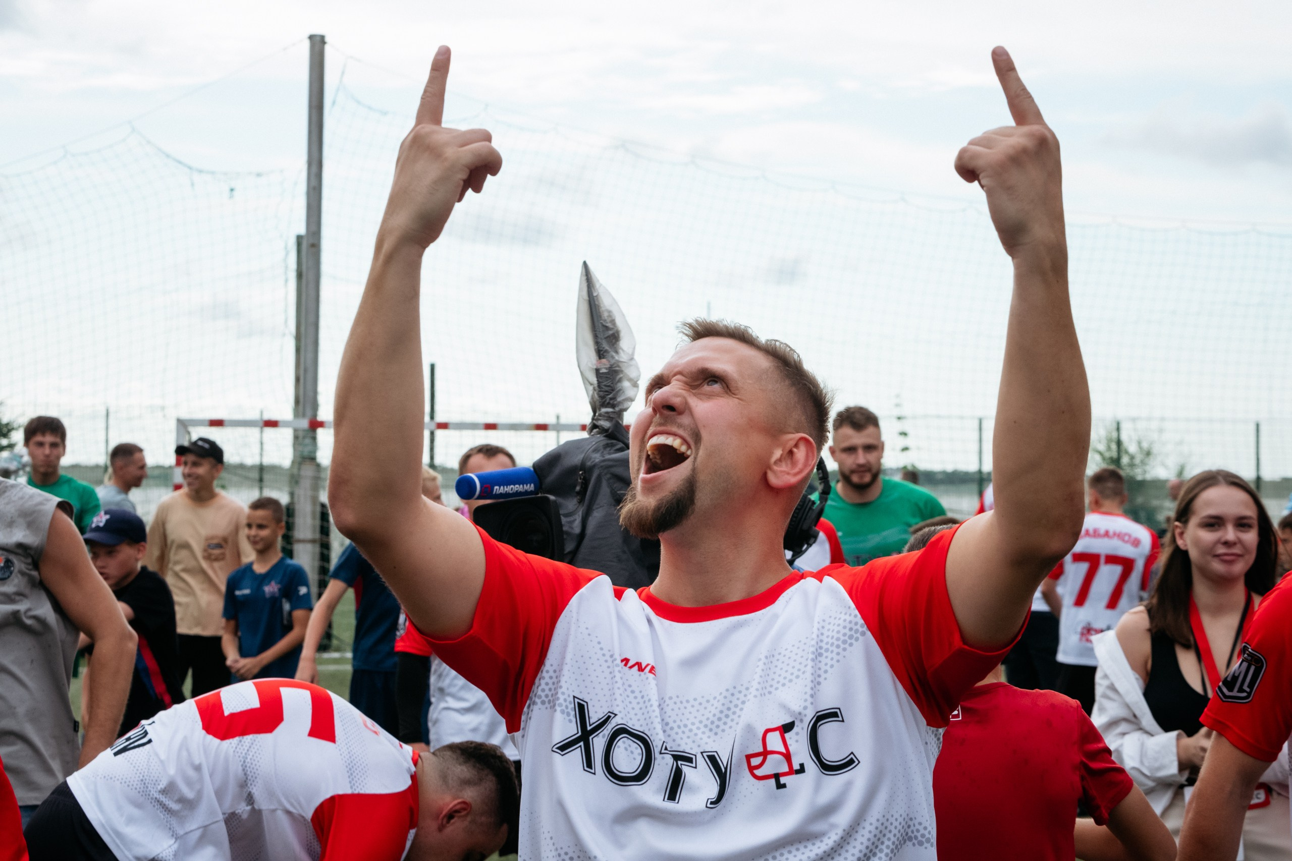 МЕДИА ЛИГА — ФИНАЛ. СВОИ. ФОТООТЧЕТЫ-СОБЫТИЯ-МЕСТА