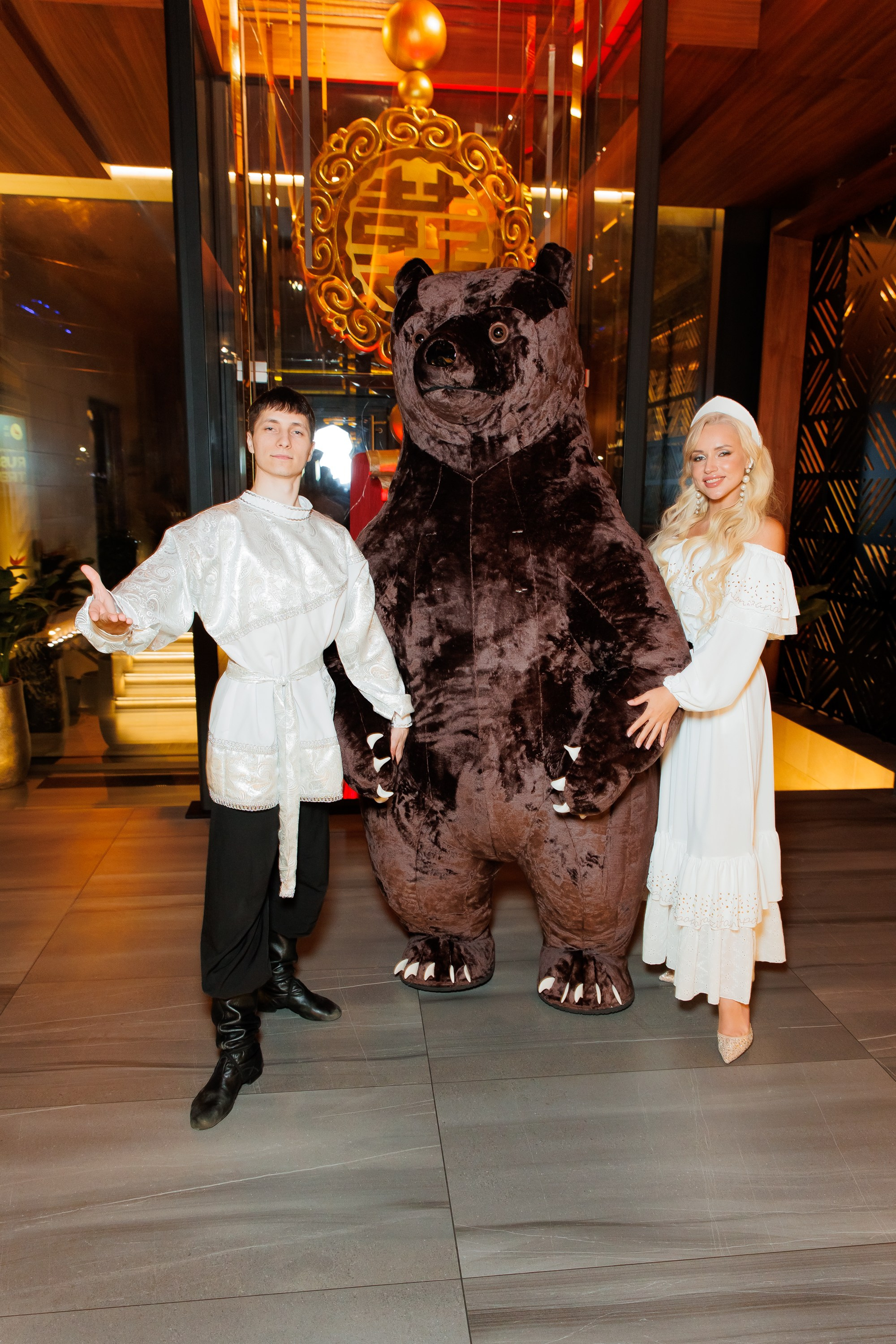 RUSSIAN TREND | INLOVE | REGENT. СВОИ. ФОТООТЧЕТЫ-СОБЫТИЯ-МЕСТА