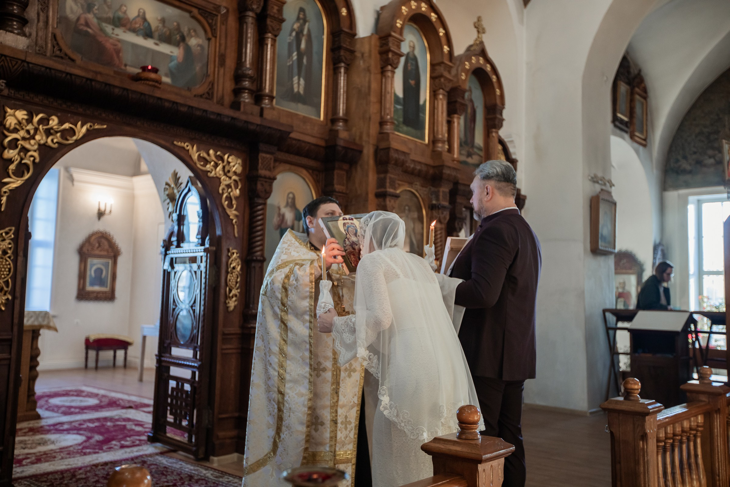 Вячеслав и Нана. Свадебный и семейный фотограф в Колпино и СПб Юлия Папанова