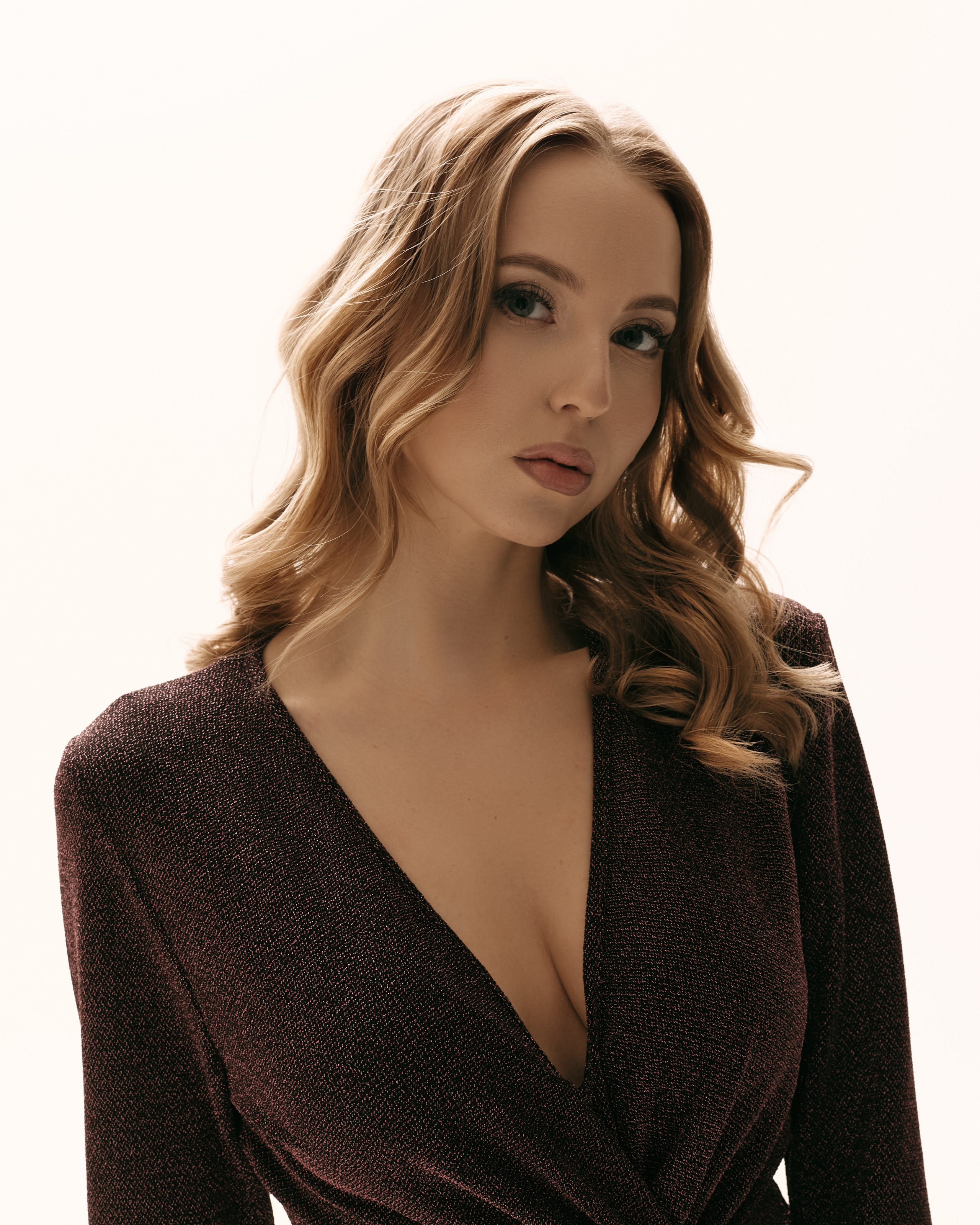 Индивидуальные съёмки. Фотограф в Москве — Александра Фоменко