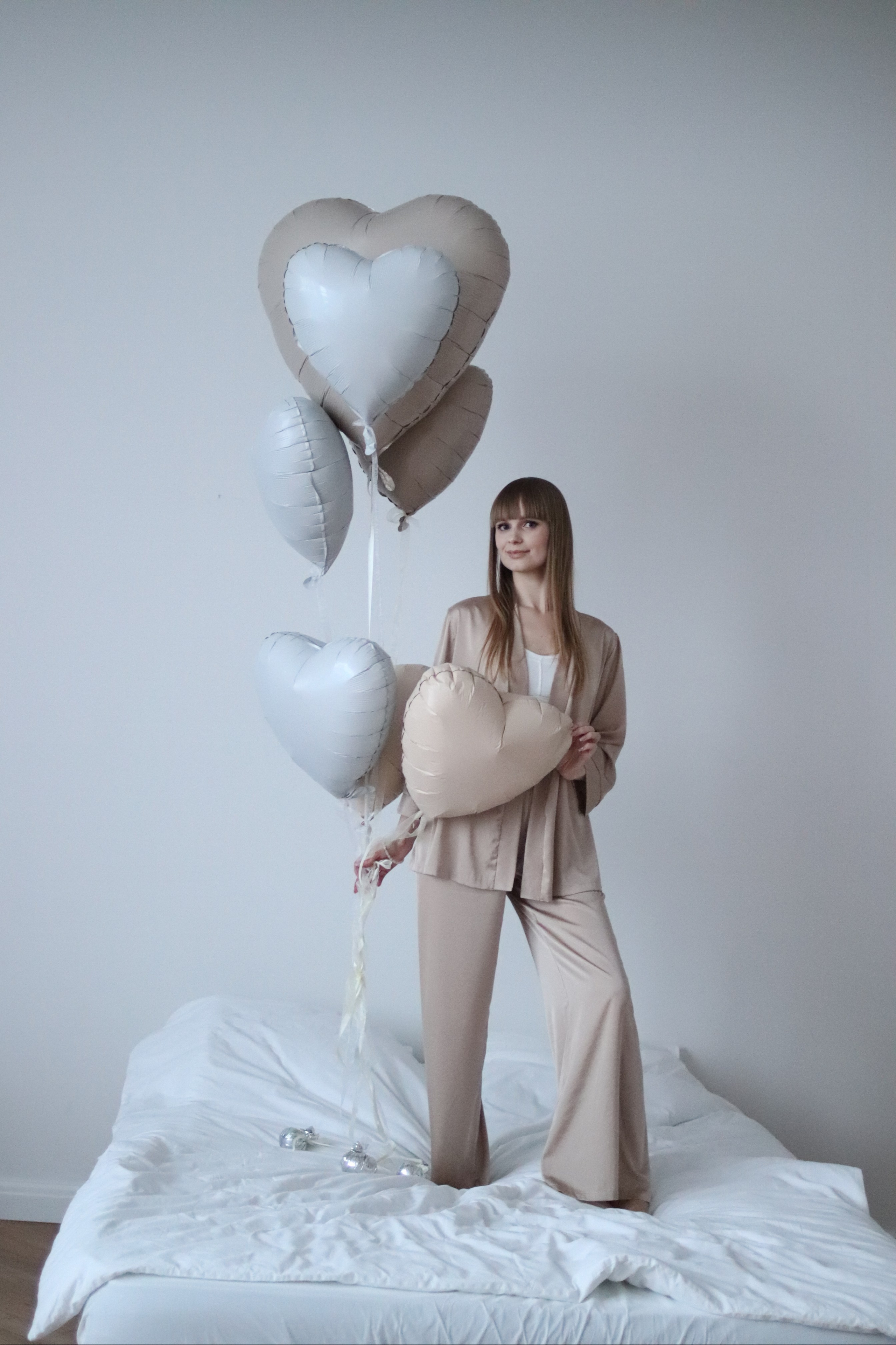 Кристина. Семейный свадебный детский фотограф Саранск Наталья Сыркина