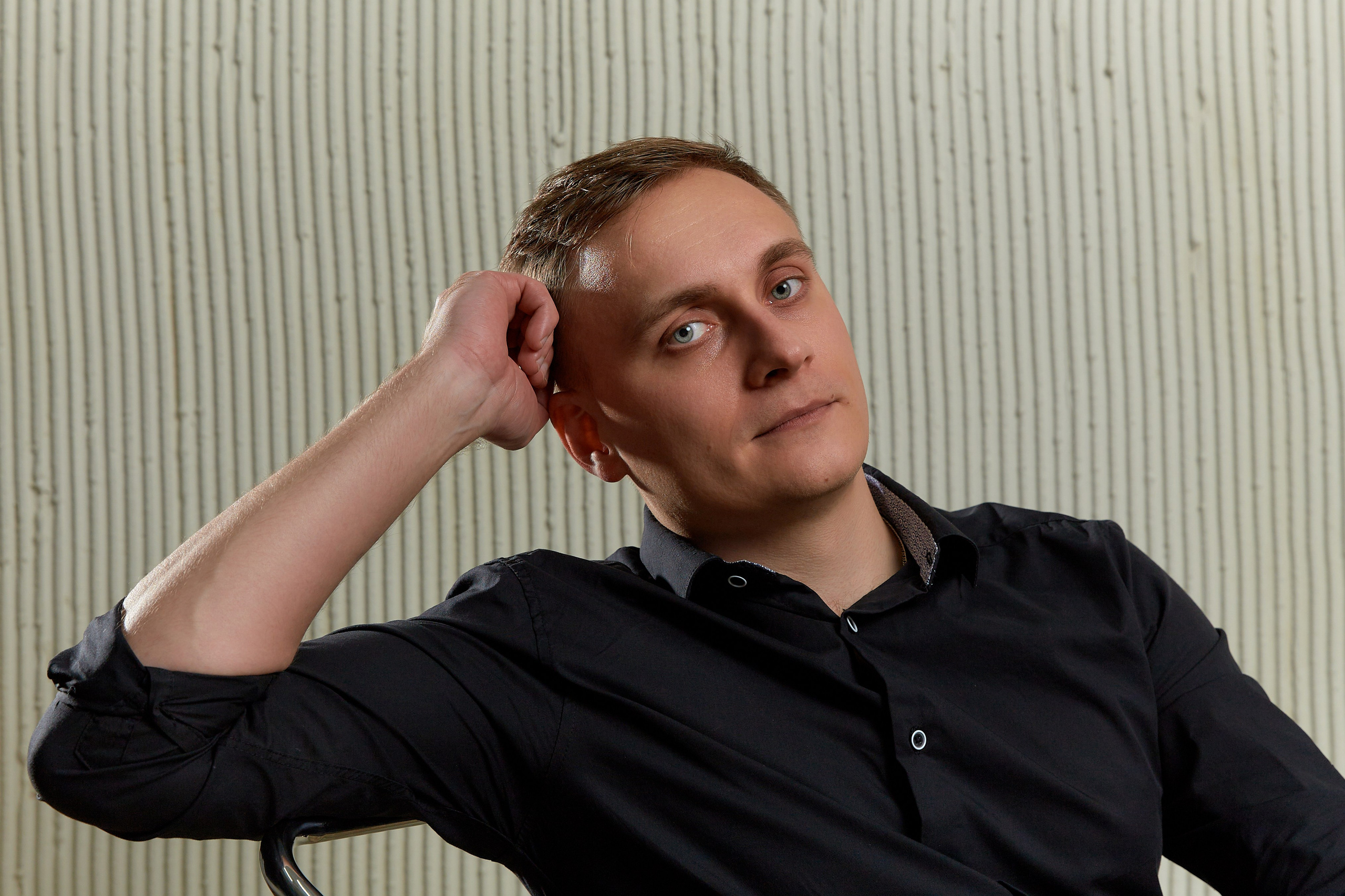 Сергей. Свадебный и семейный фотограф г. Саранск