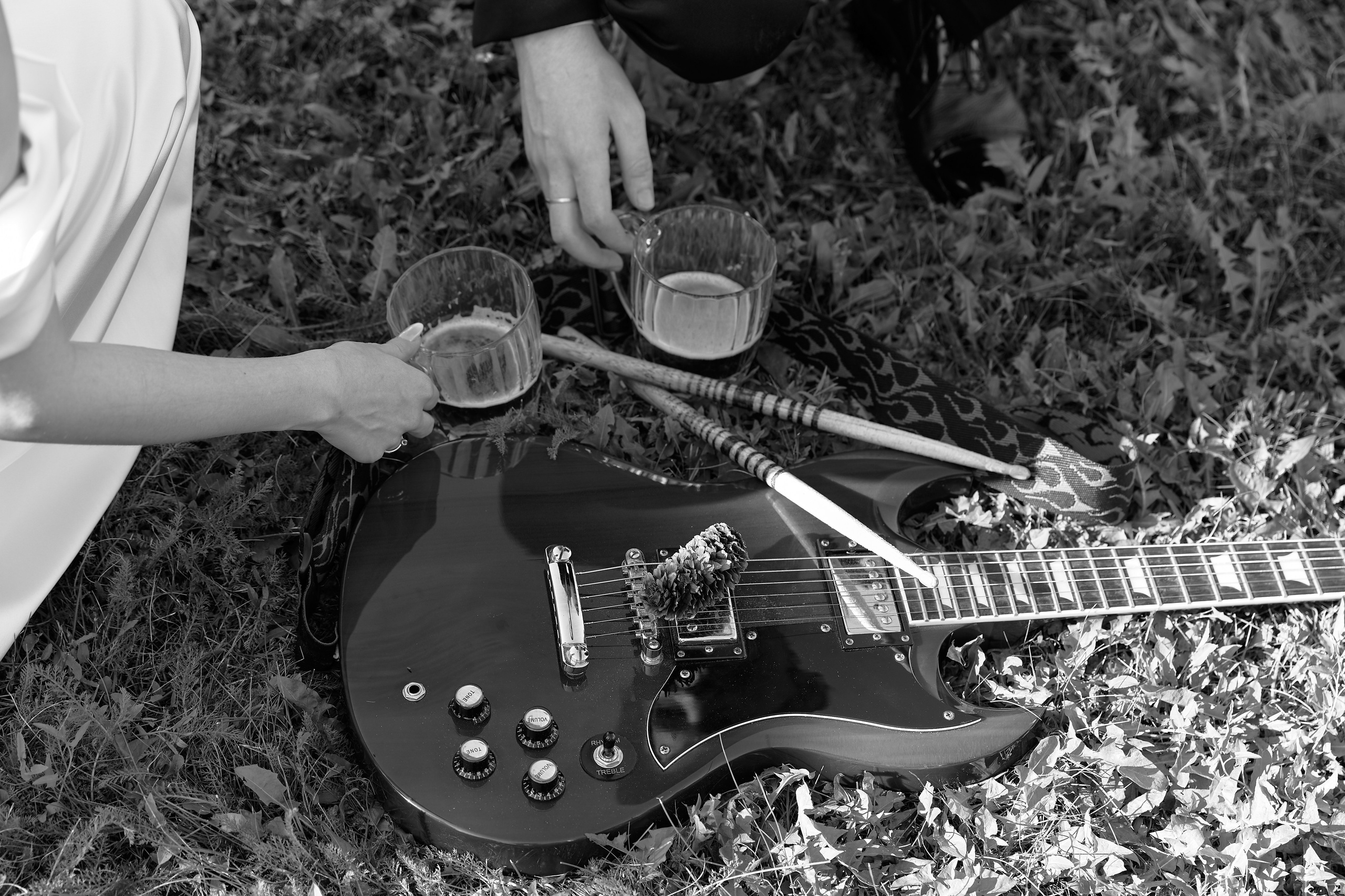 Роман &Анна. Свадебный и семейный фотограф г. Саранск