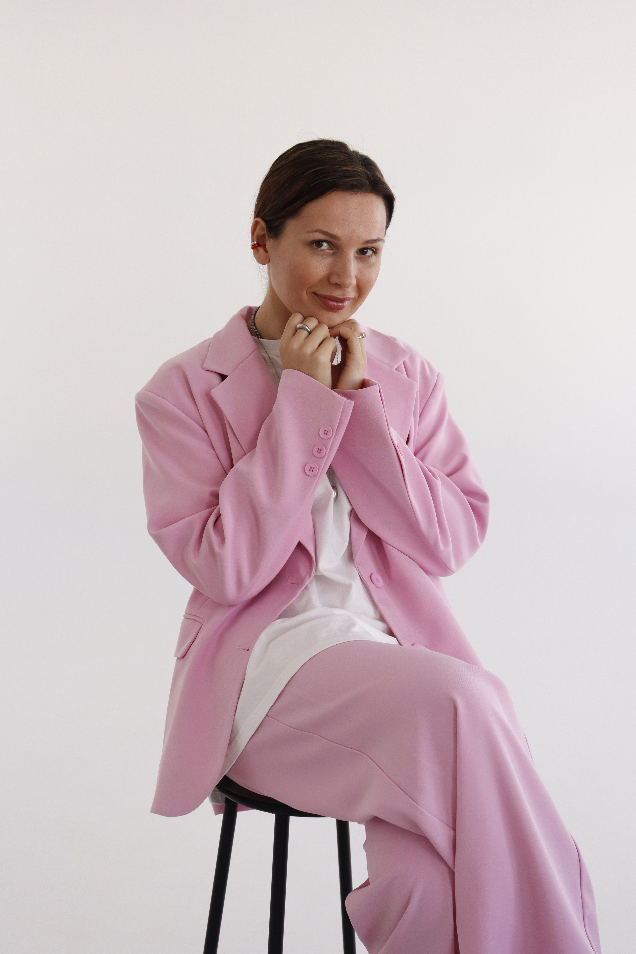 Юлия — pink vibe '03'24. Фотограф в Пятигорске и Севастополе — индивидуальные и семейные фотосессии | Si_Ola