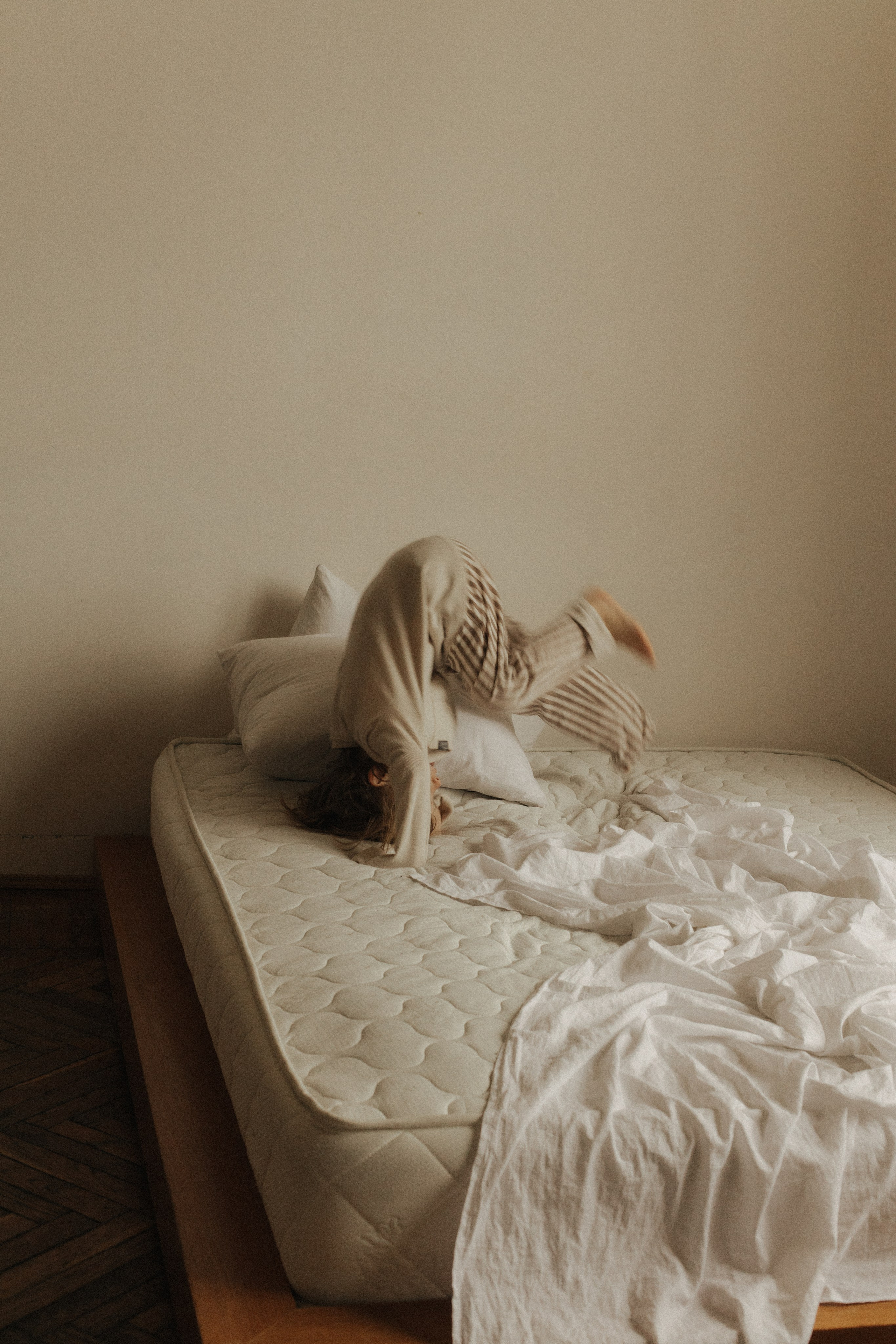 Семейная съёмка. Фотограф Анастасия Бобылева, Москва и Московская область