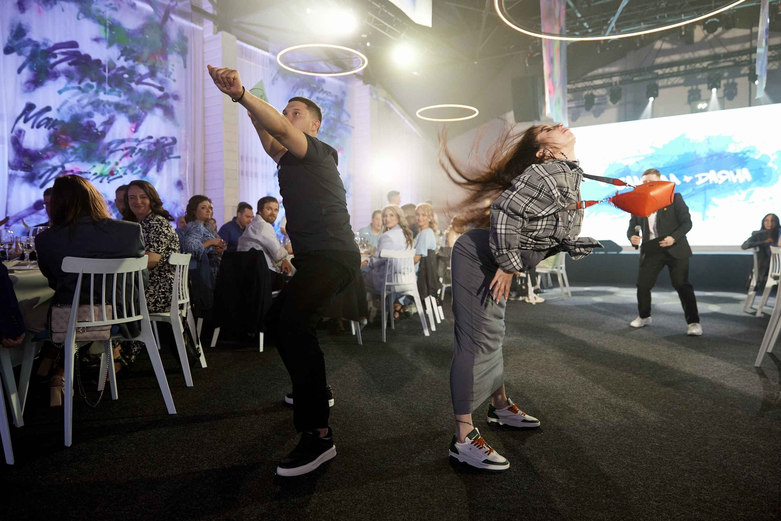 Посмотреть серию. Свадебный и семейный фотограф в Красноярске Тряпчев Павел