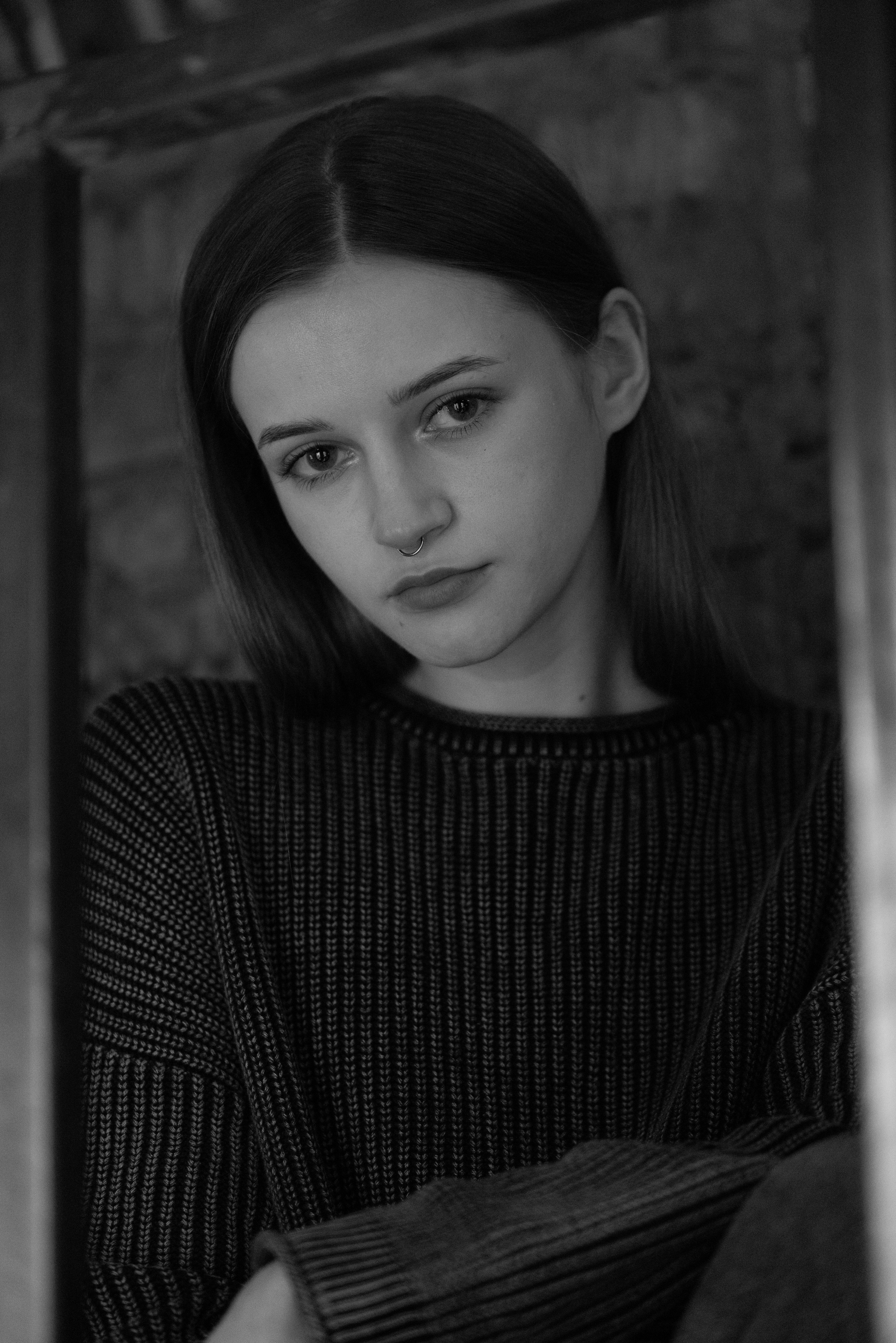 Алиса. Фотограф в Москве — Георгий Чернышов