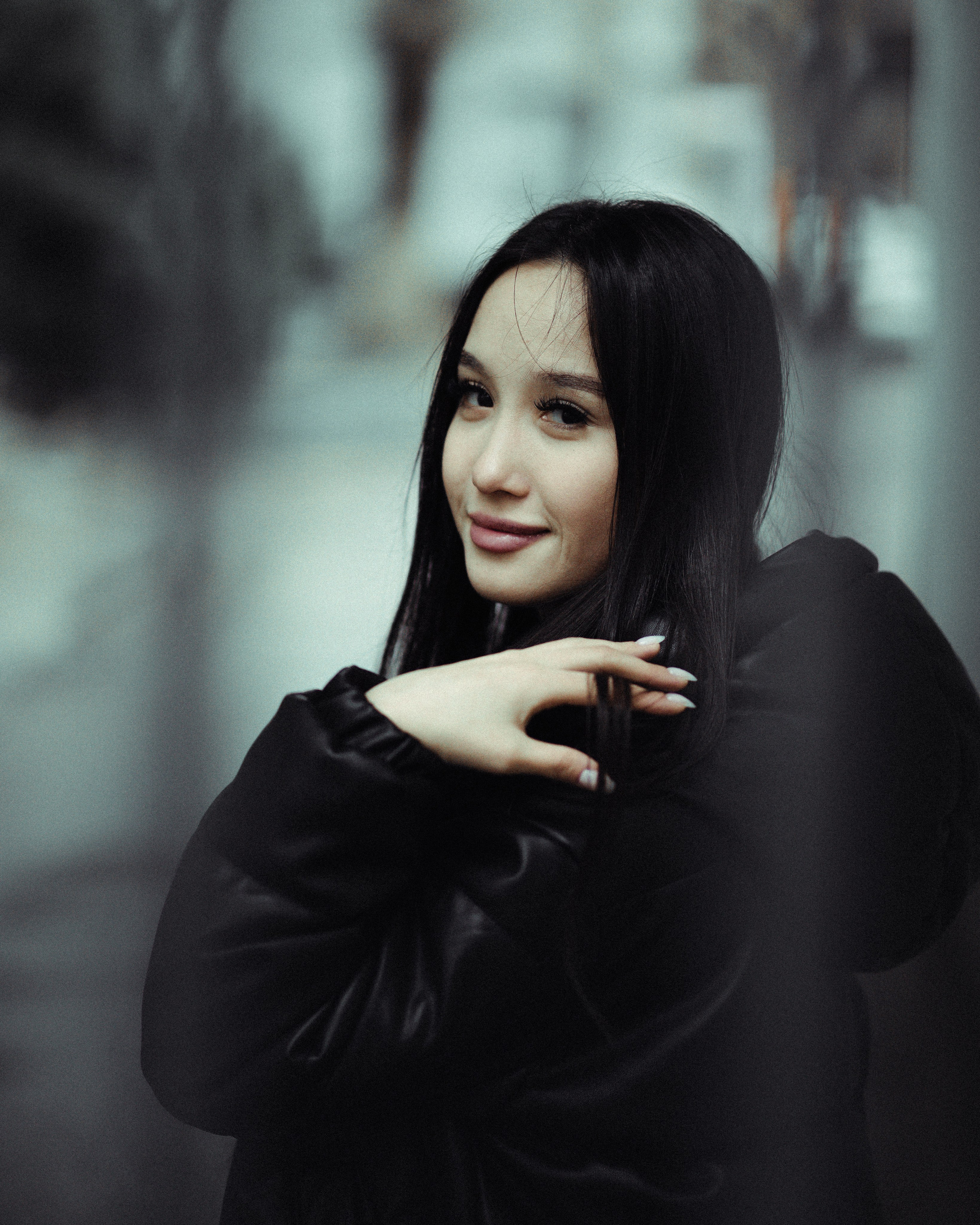 Персональные съемки