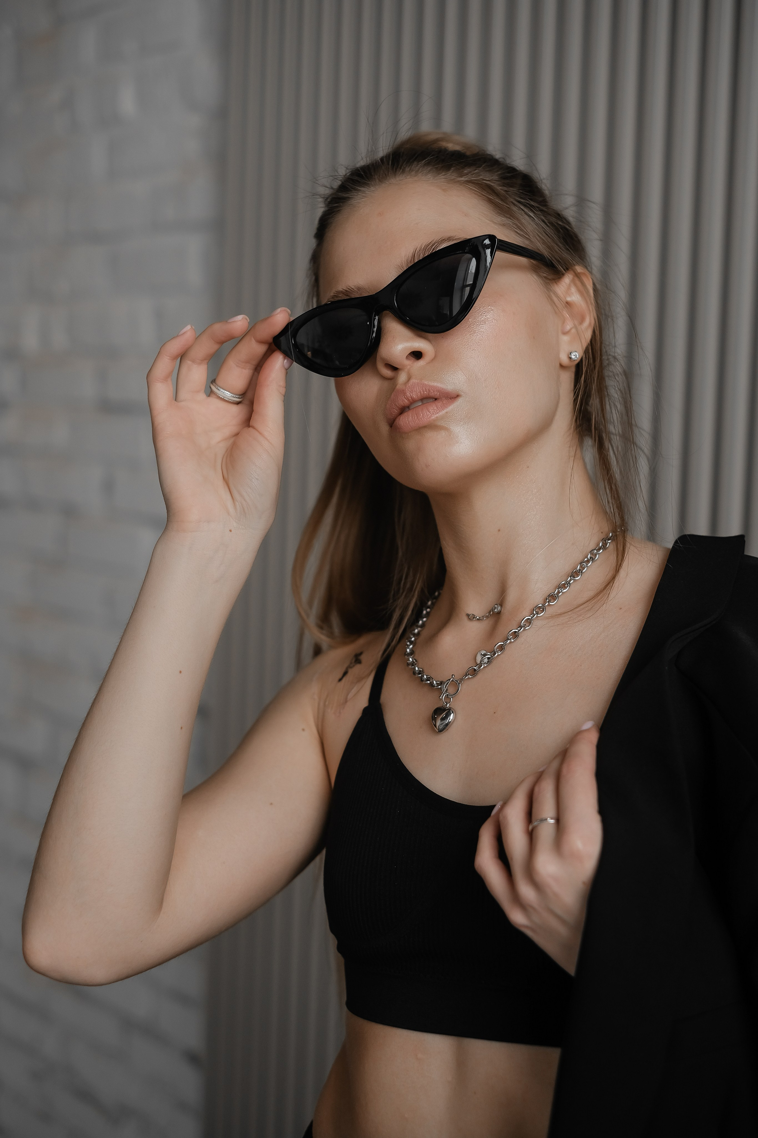 Настя. Фотограф в Кемерово Анастасия Филаткина