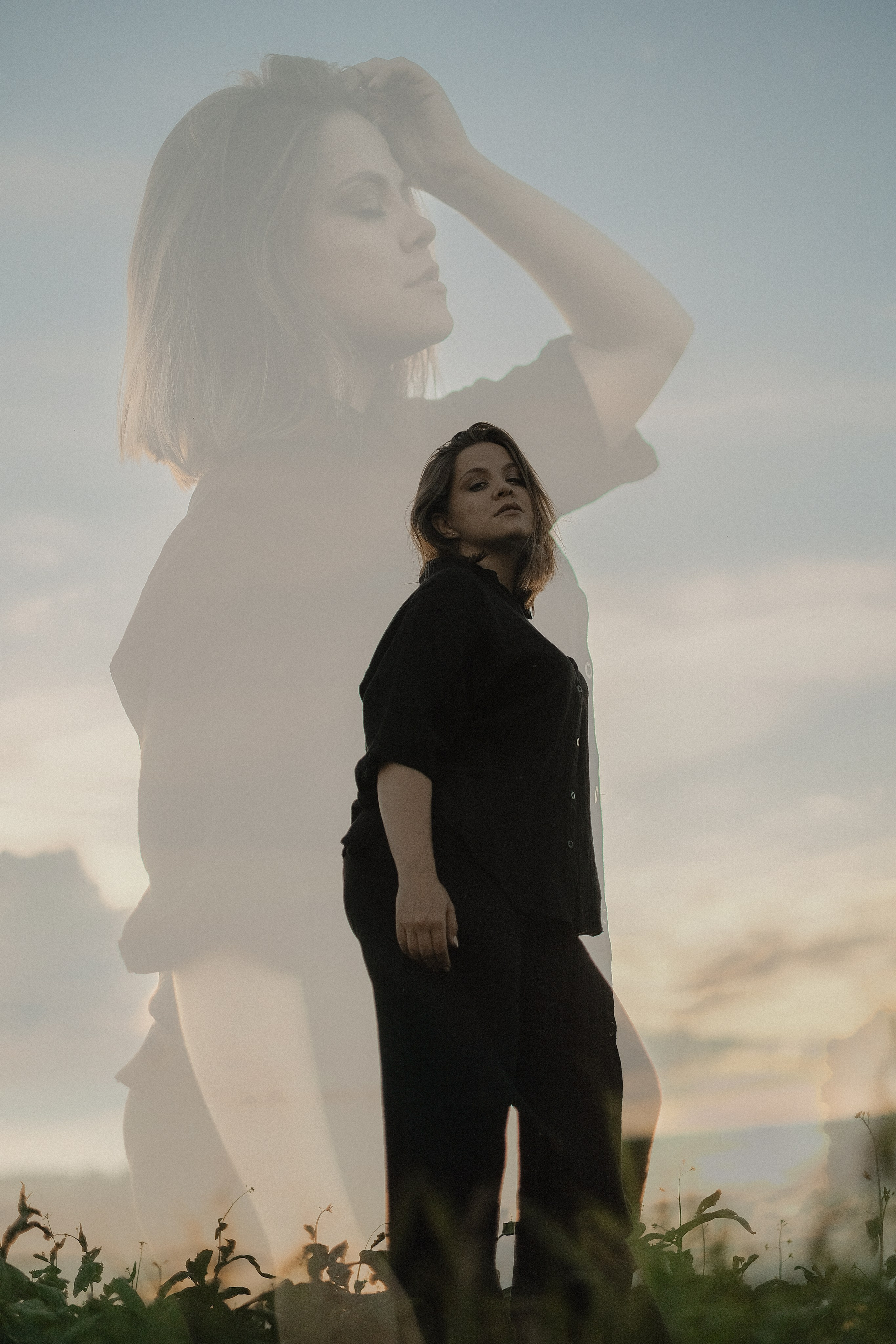 Татьяна. Фотограф в Кемерово Анастасия Филаткина