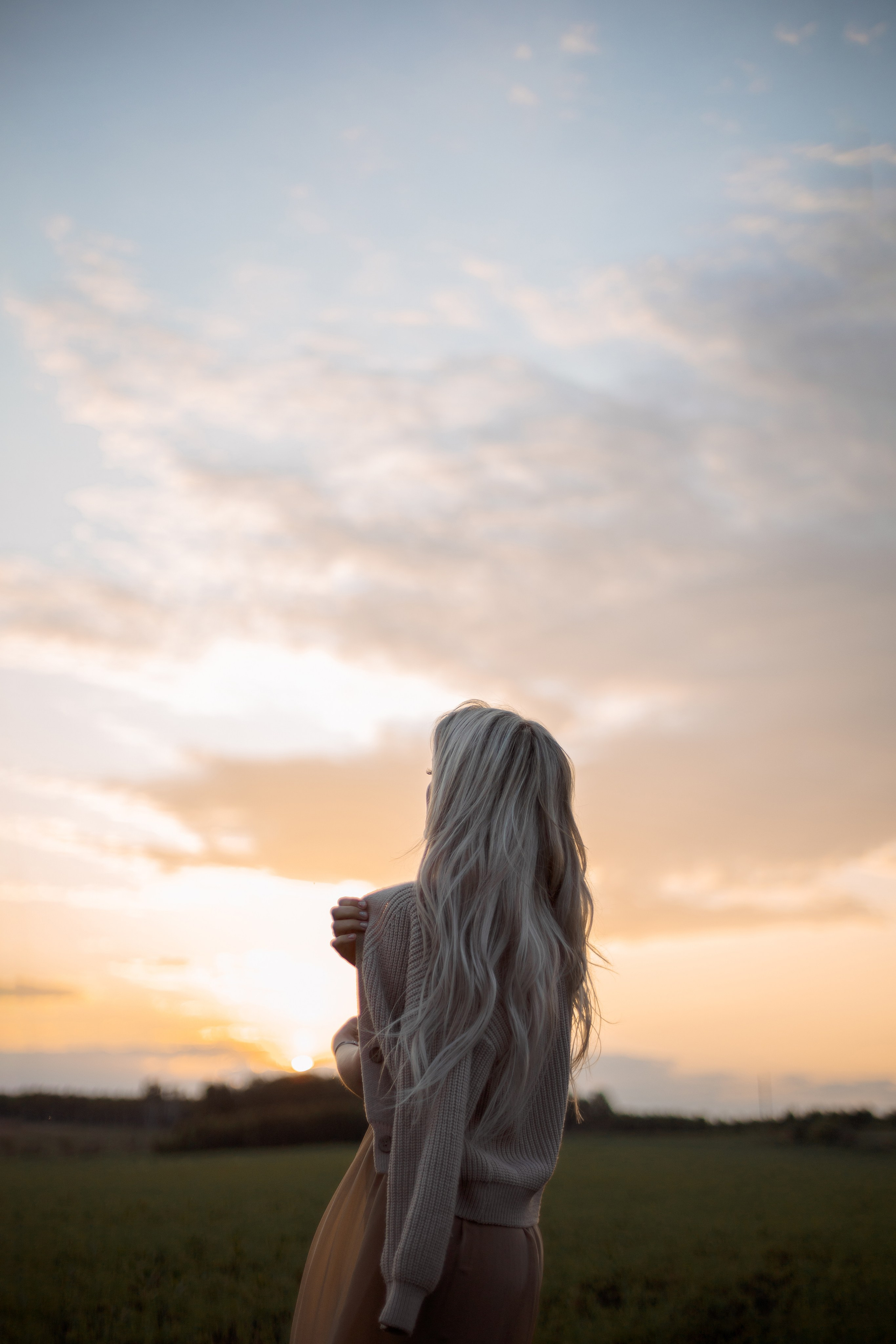 Кристина. Фотограф в Кемерово Анастасия Филаткина