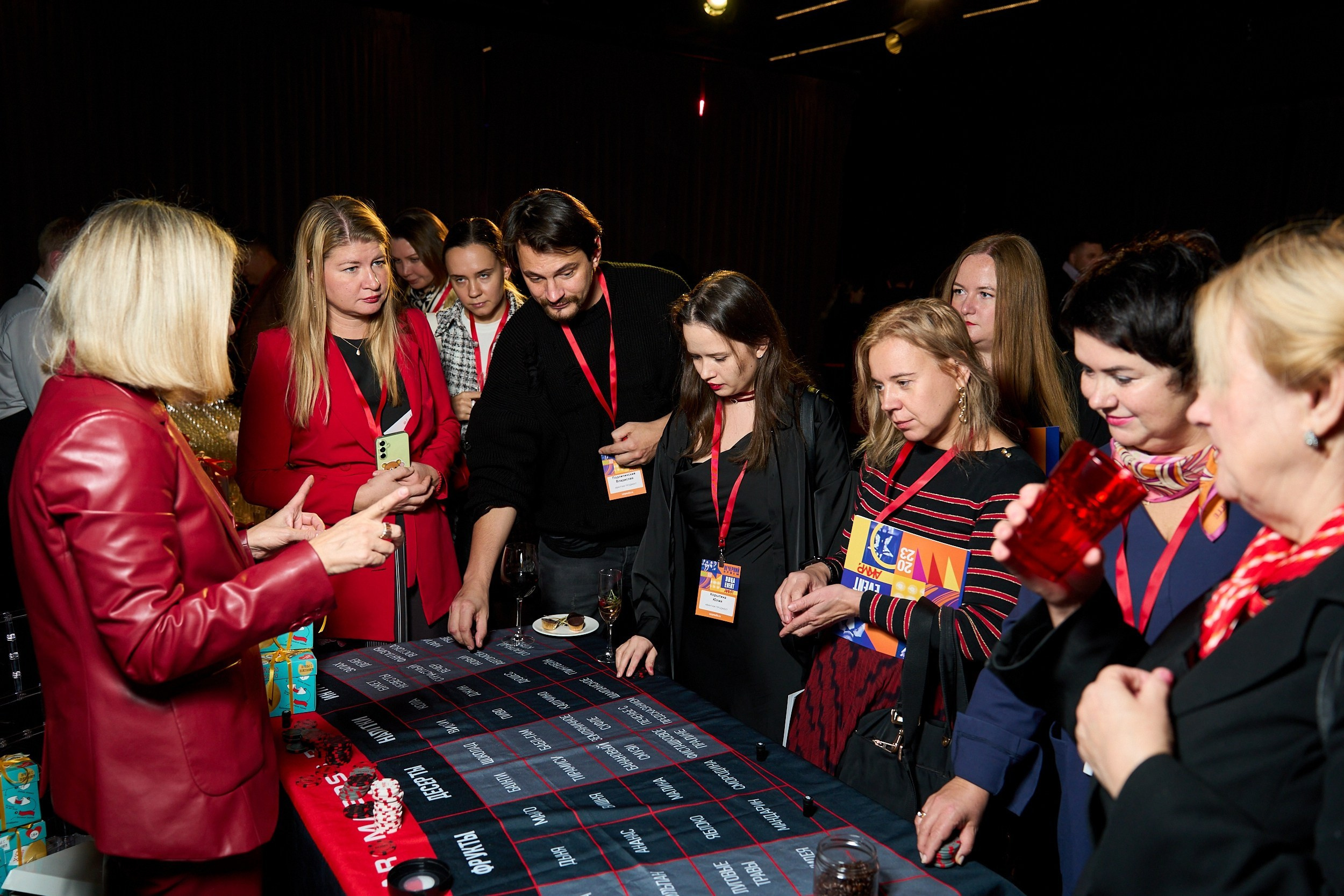 Репортажи. Главная