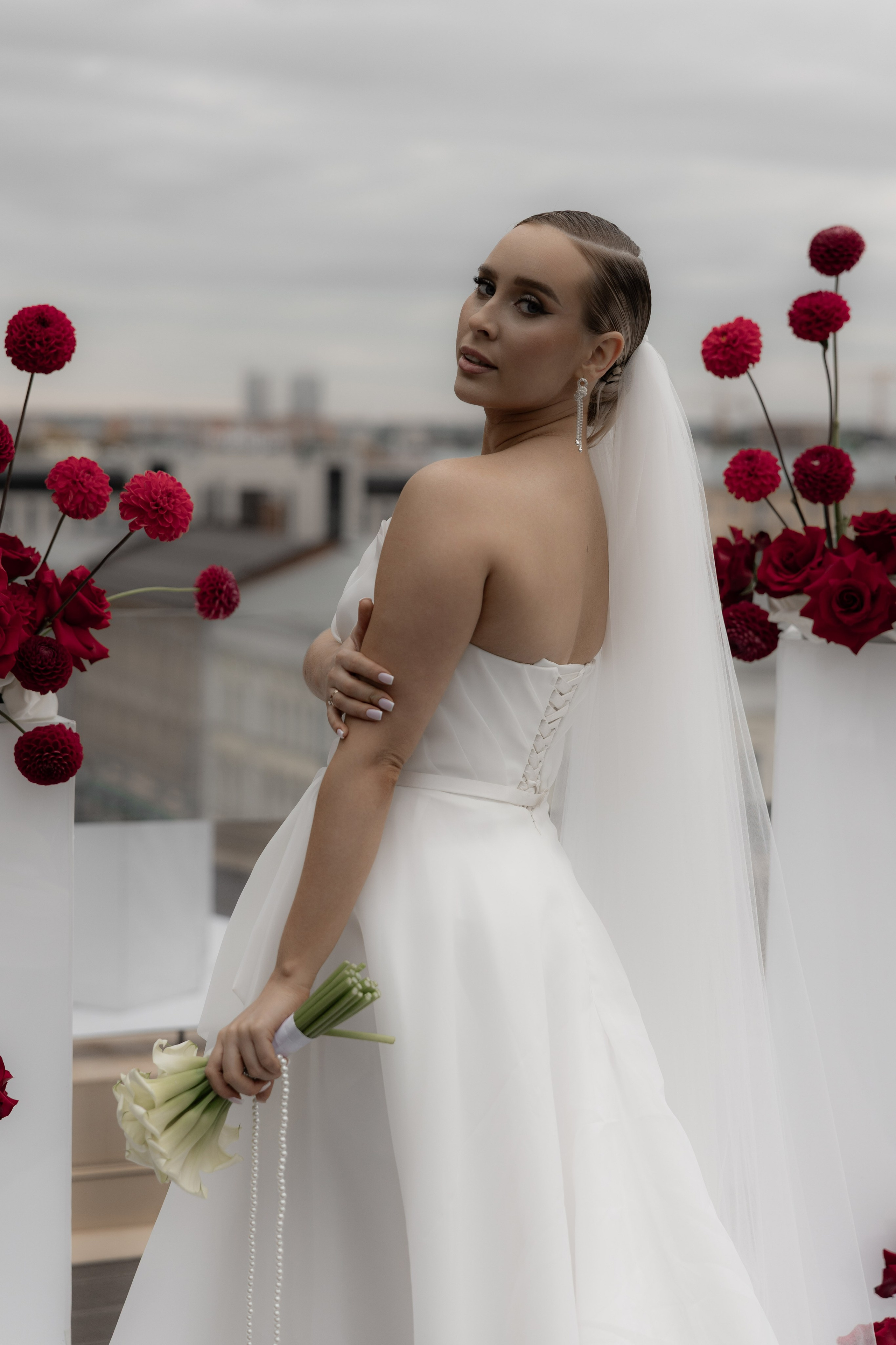 Константин и Инна. Свадебный фотограф Тула Москва СПБ / Сёмина Дарья