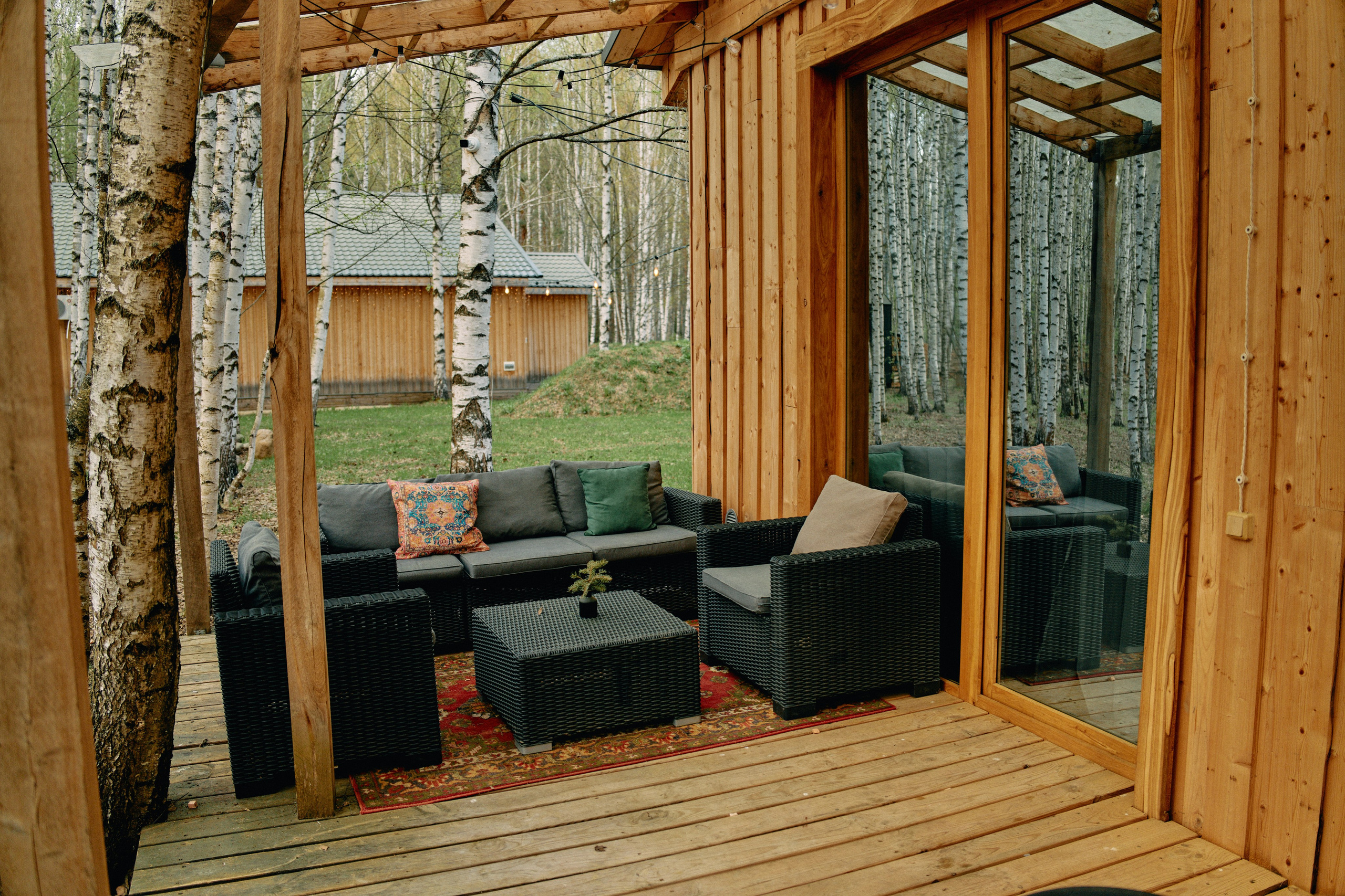 Бутик-отель Поле летом. Профессиональный Фотограф во Владимире, в Москве и в Суздале — Полина Романычева