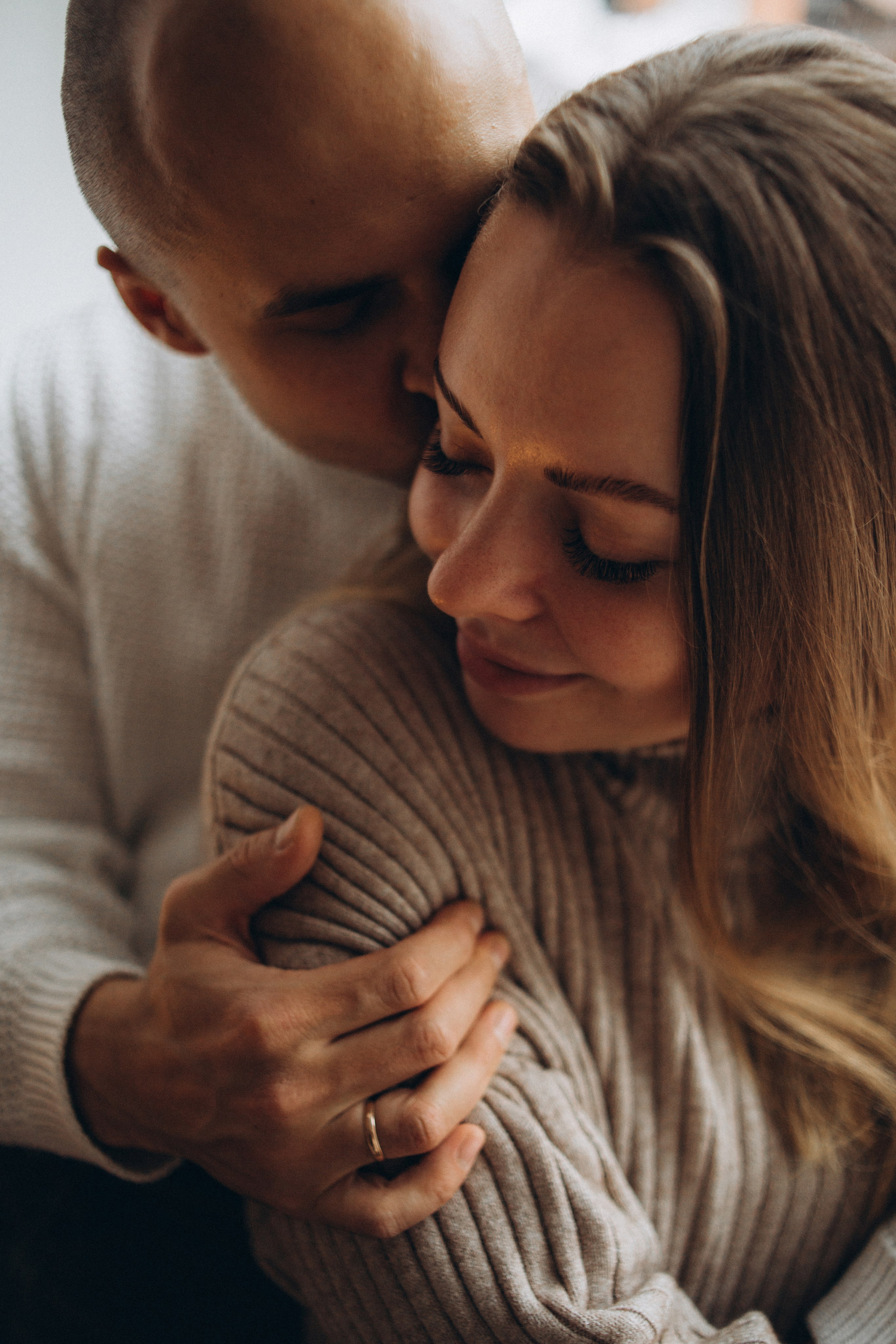 Лера, Саша и Софа. Фотограф В Москве и Подольске Лена Иванова