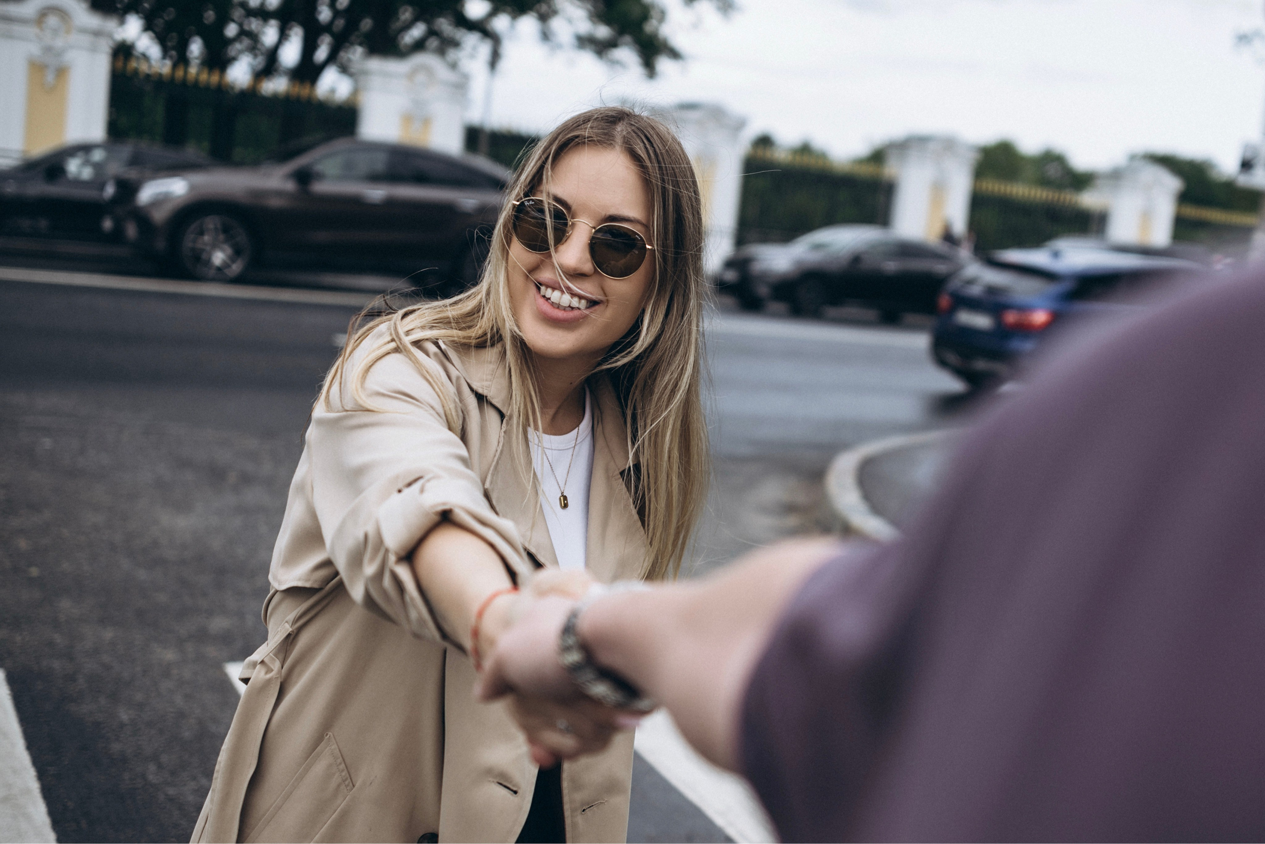 Артем и Екатерина