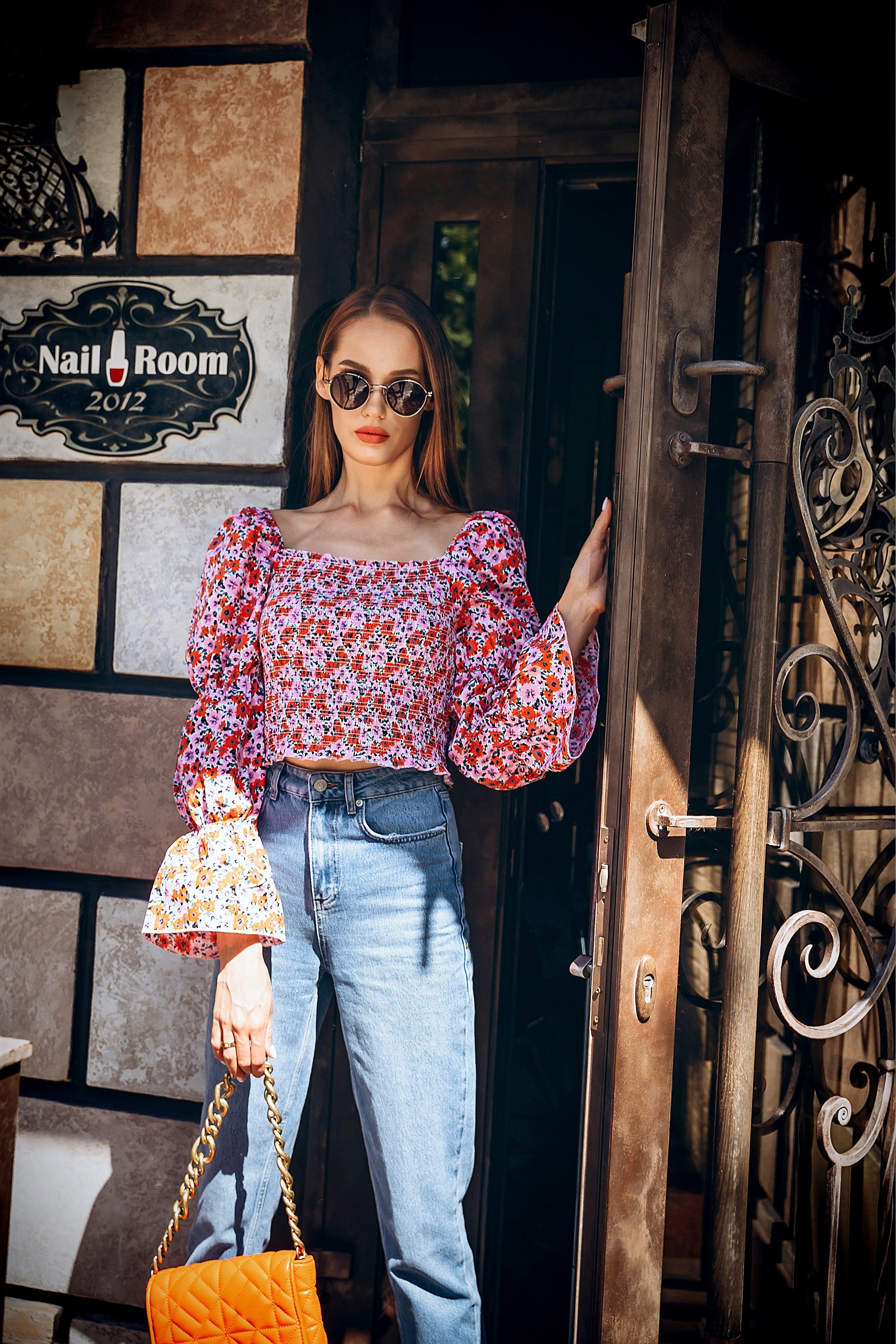 Жизнь, эмоции, любовь