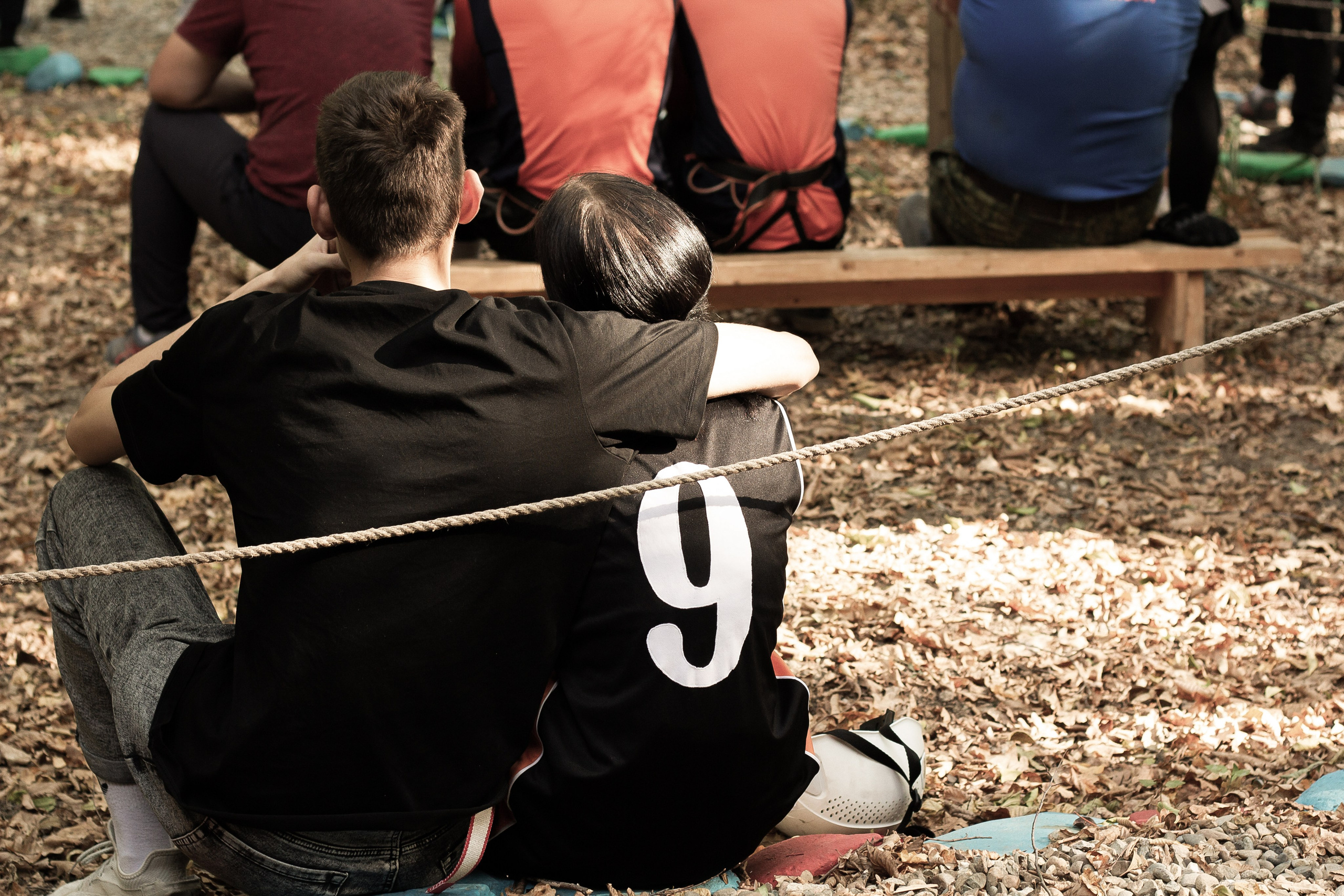 ТурСлет команд СПО Краснодарского края 2023. Фото