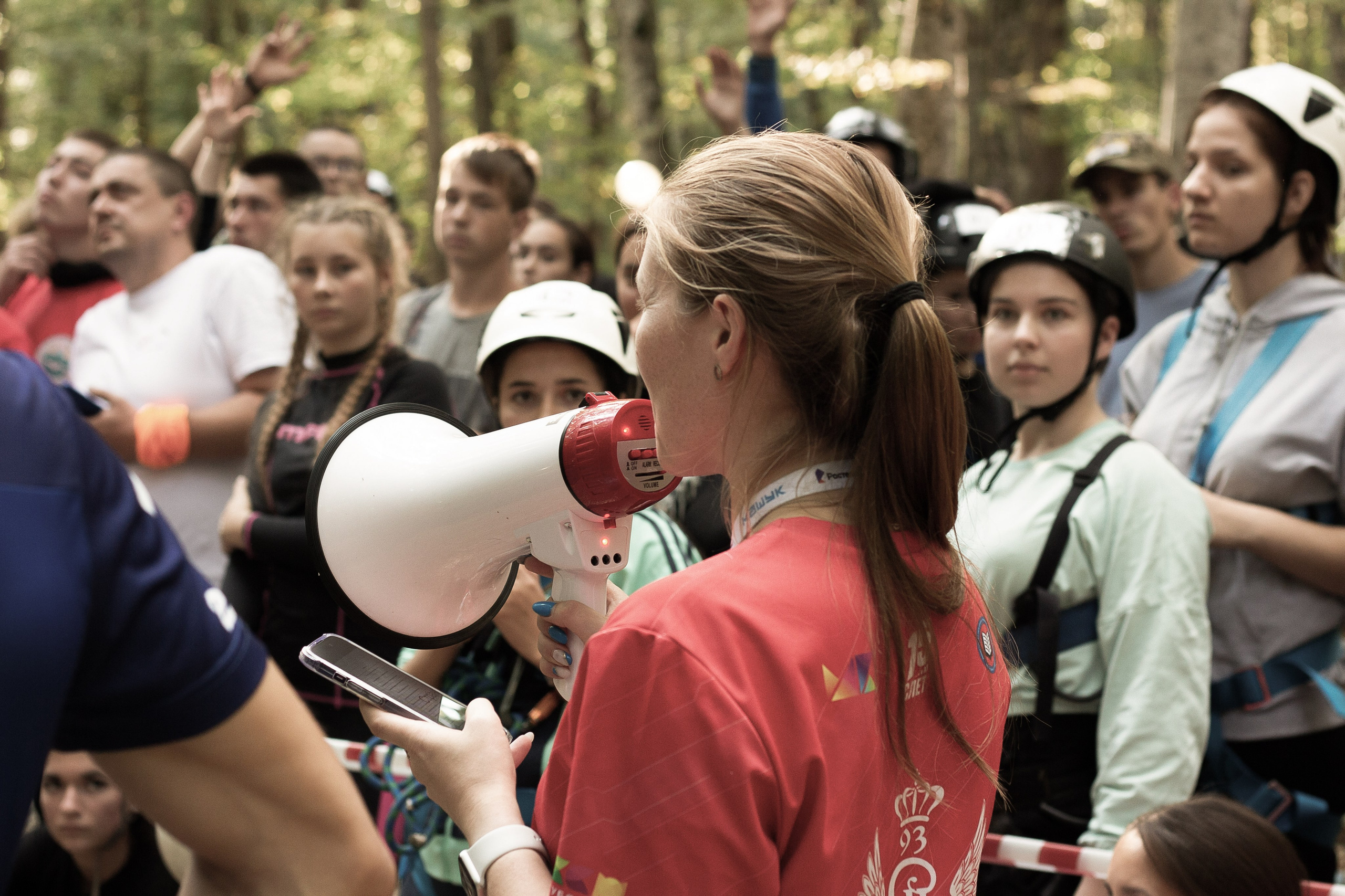 ТурСлет команд СПО Краснодарского края 2023. Фото