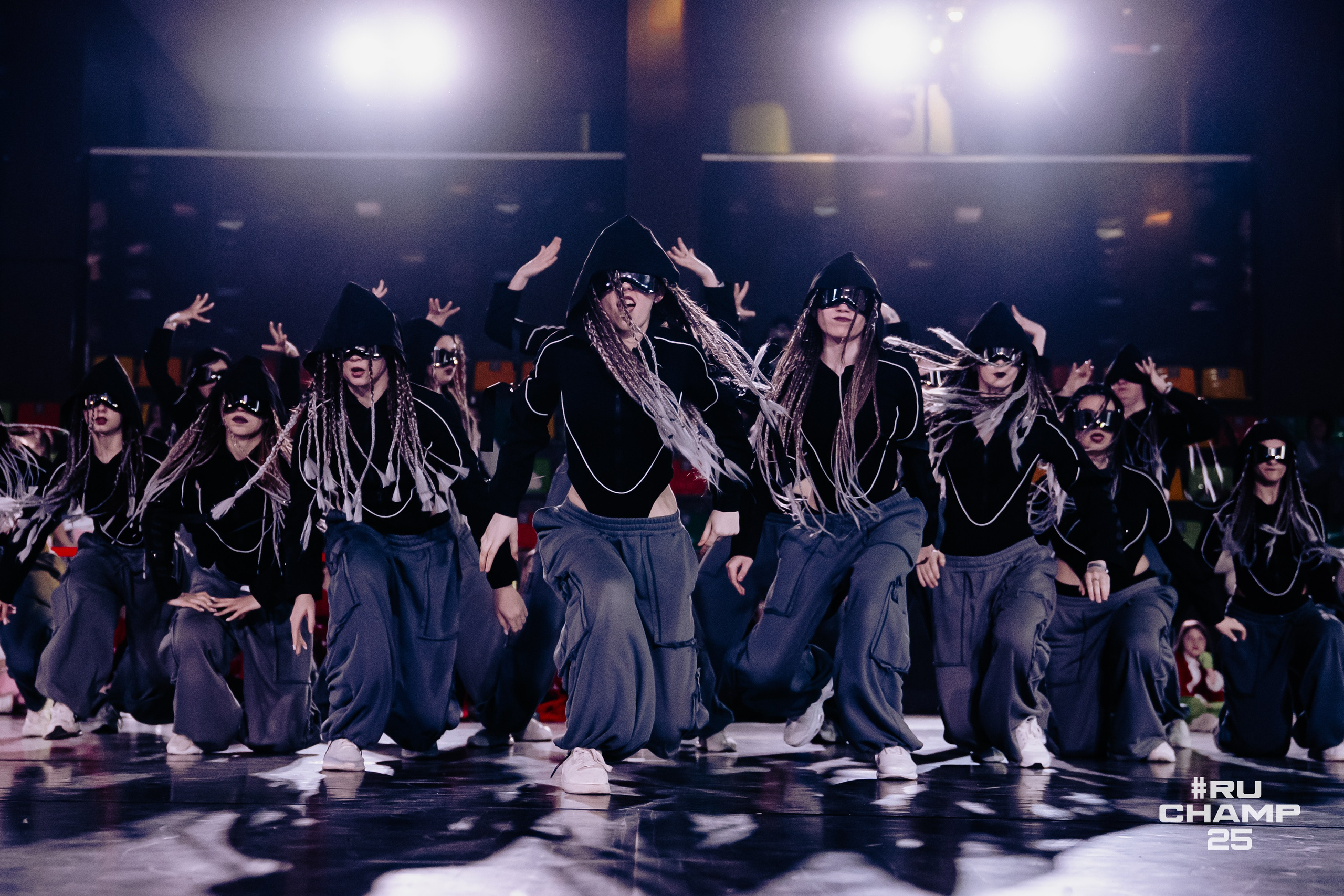 Танцевальные События. Фото